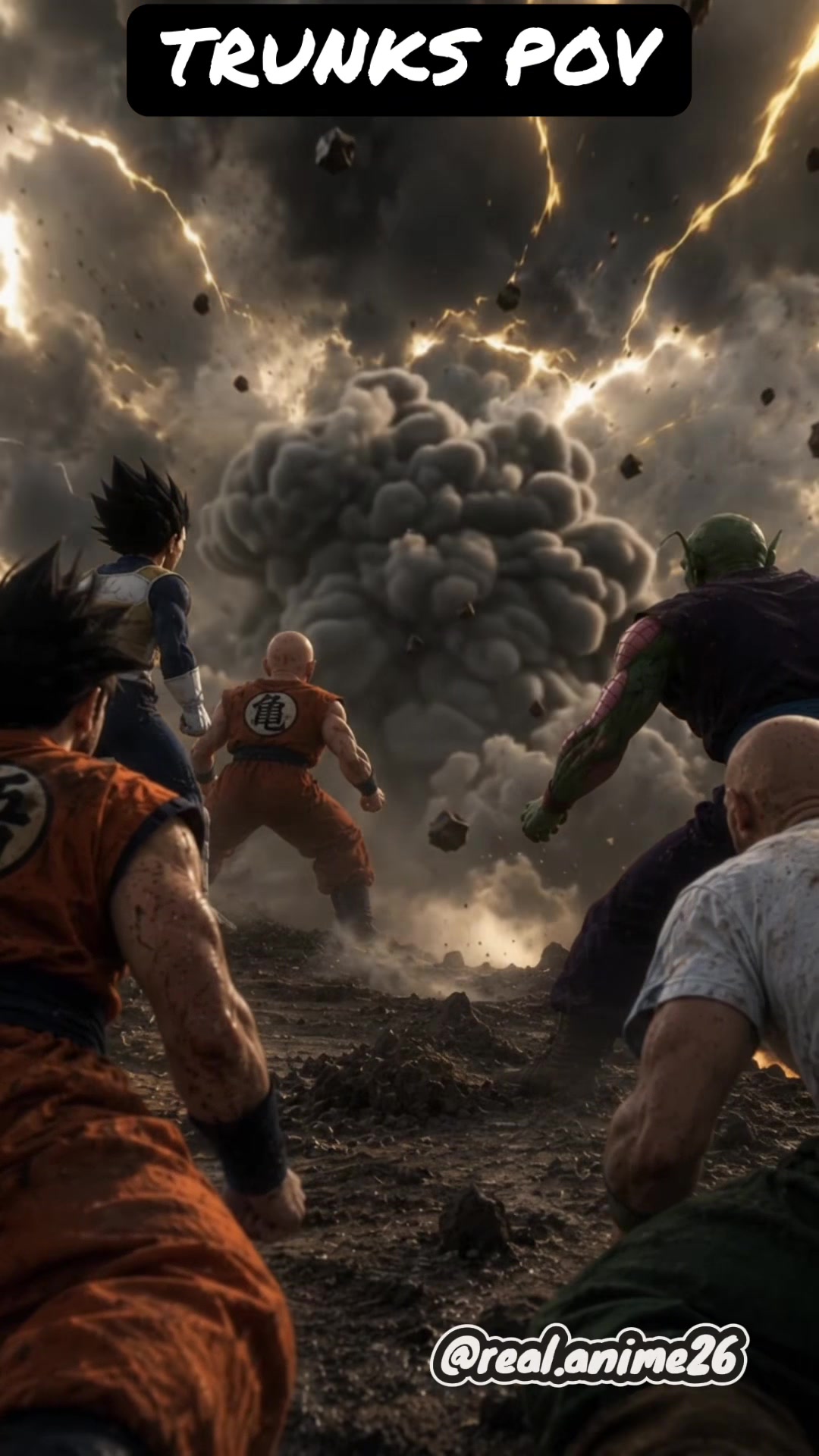 @Anime LiveAction