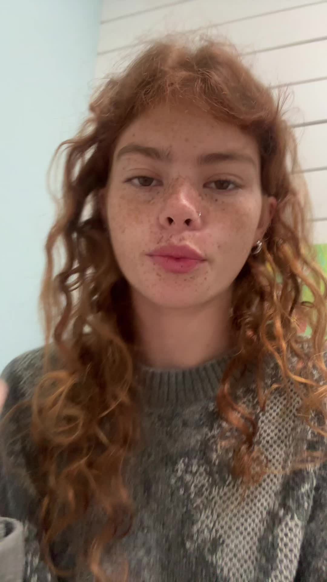 @️
