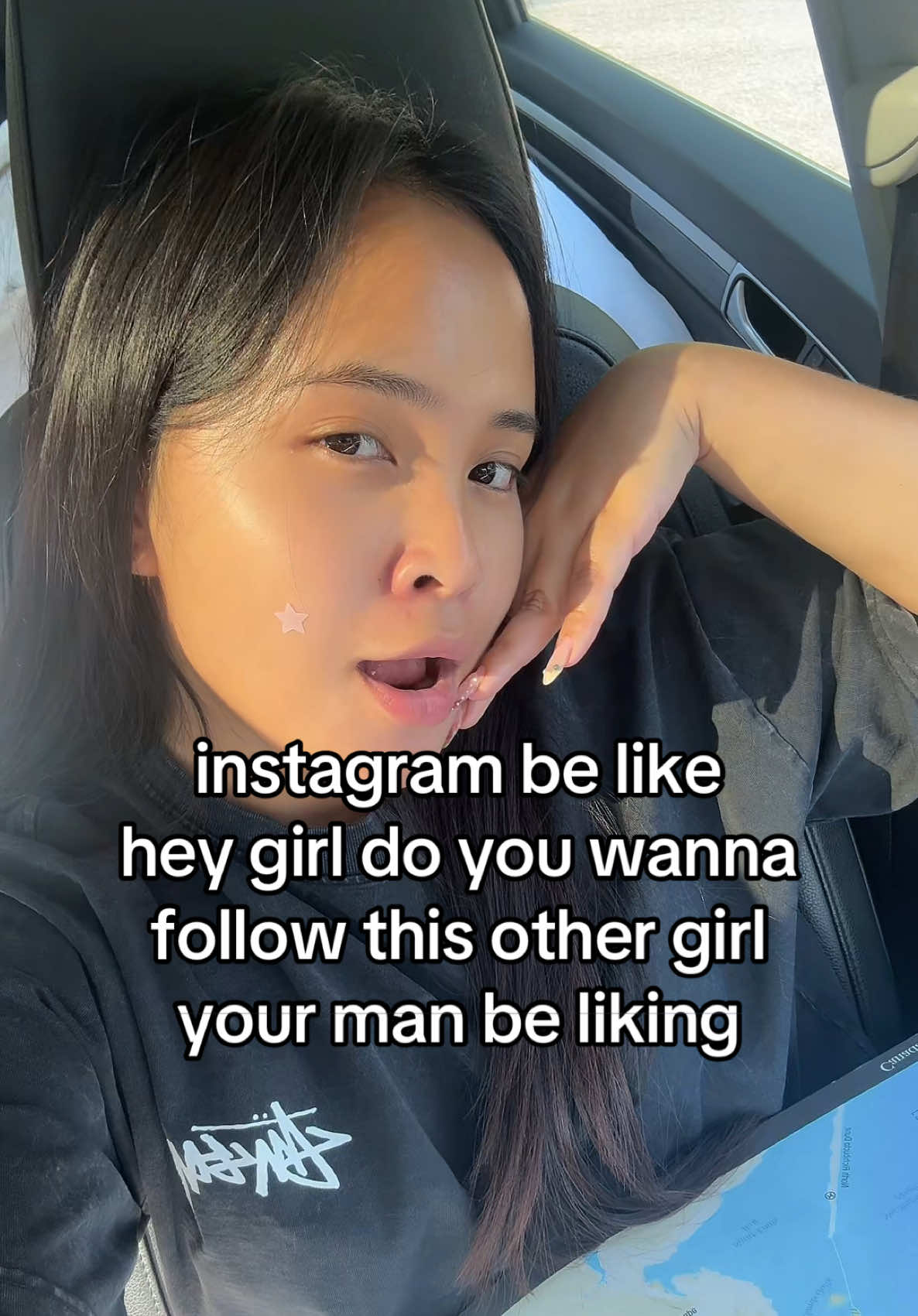 @Lily