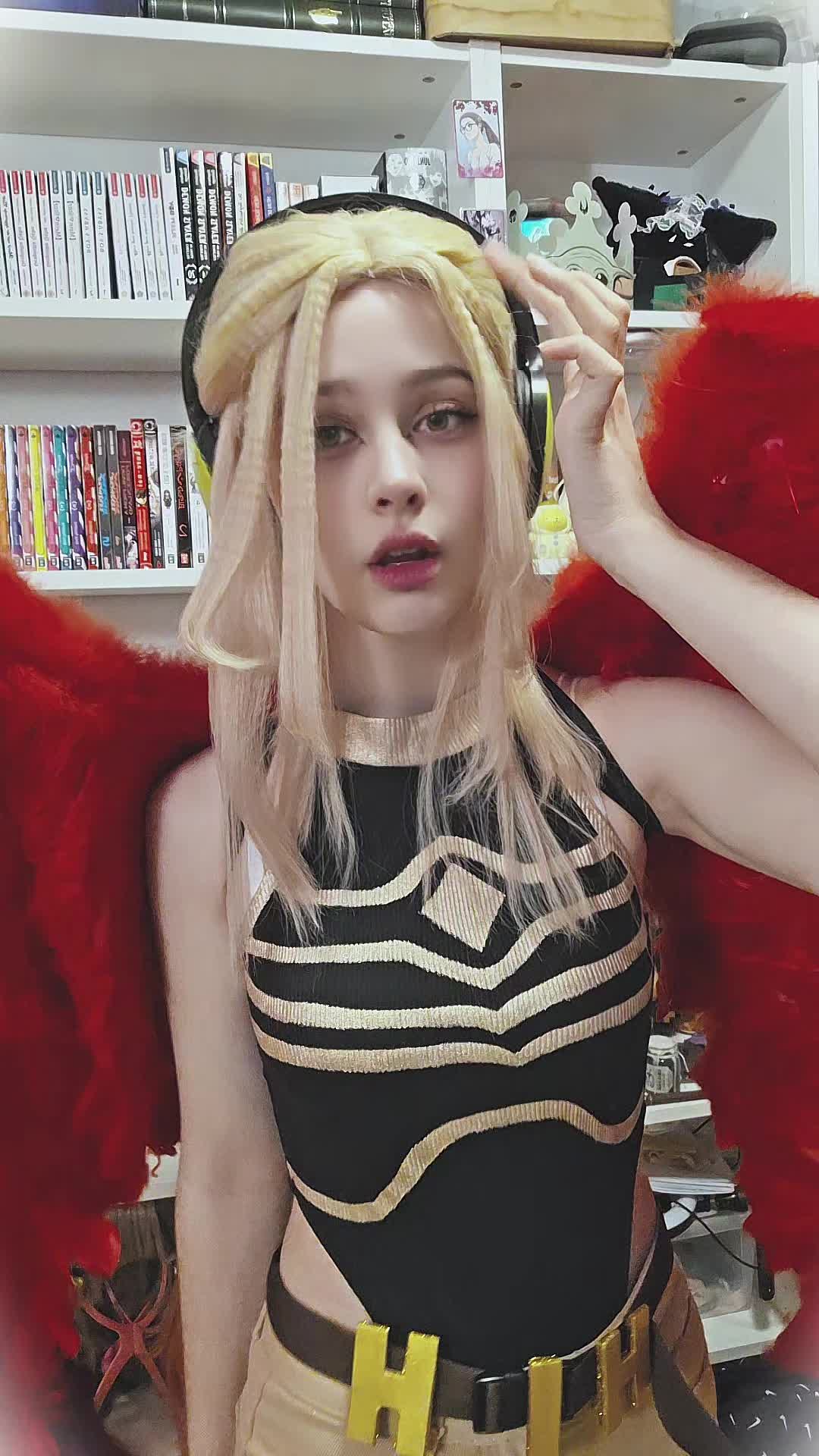 @&deg;❀⋆.ೃ࿔ 𝒽𝒾𝓂𝒶❀⋆.ೃ࿔*⚯ ͛