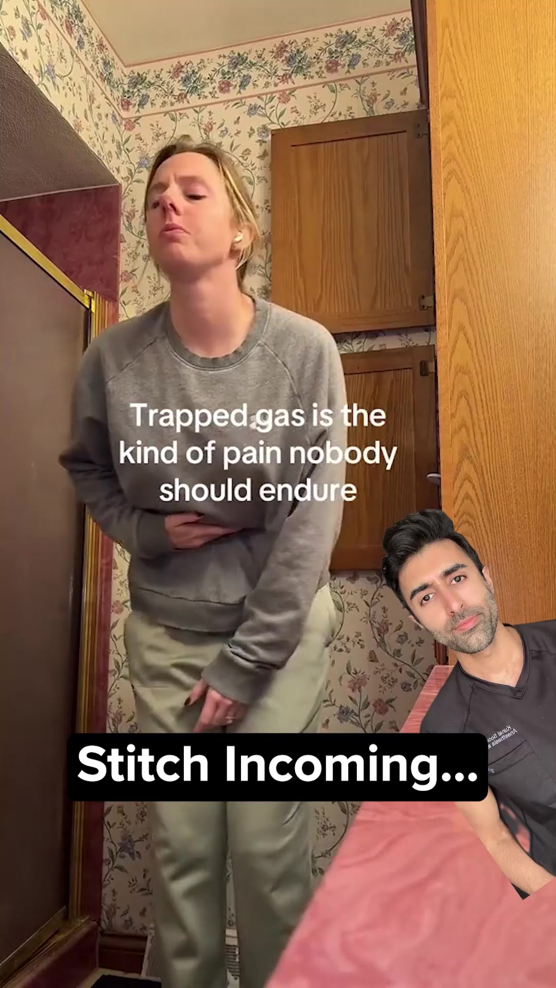 @DoctorSood, M.D.