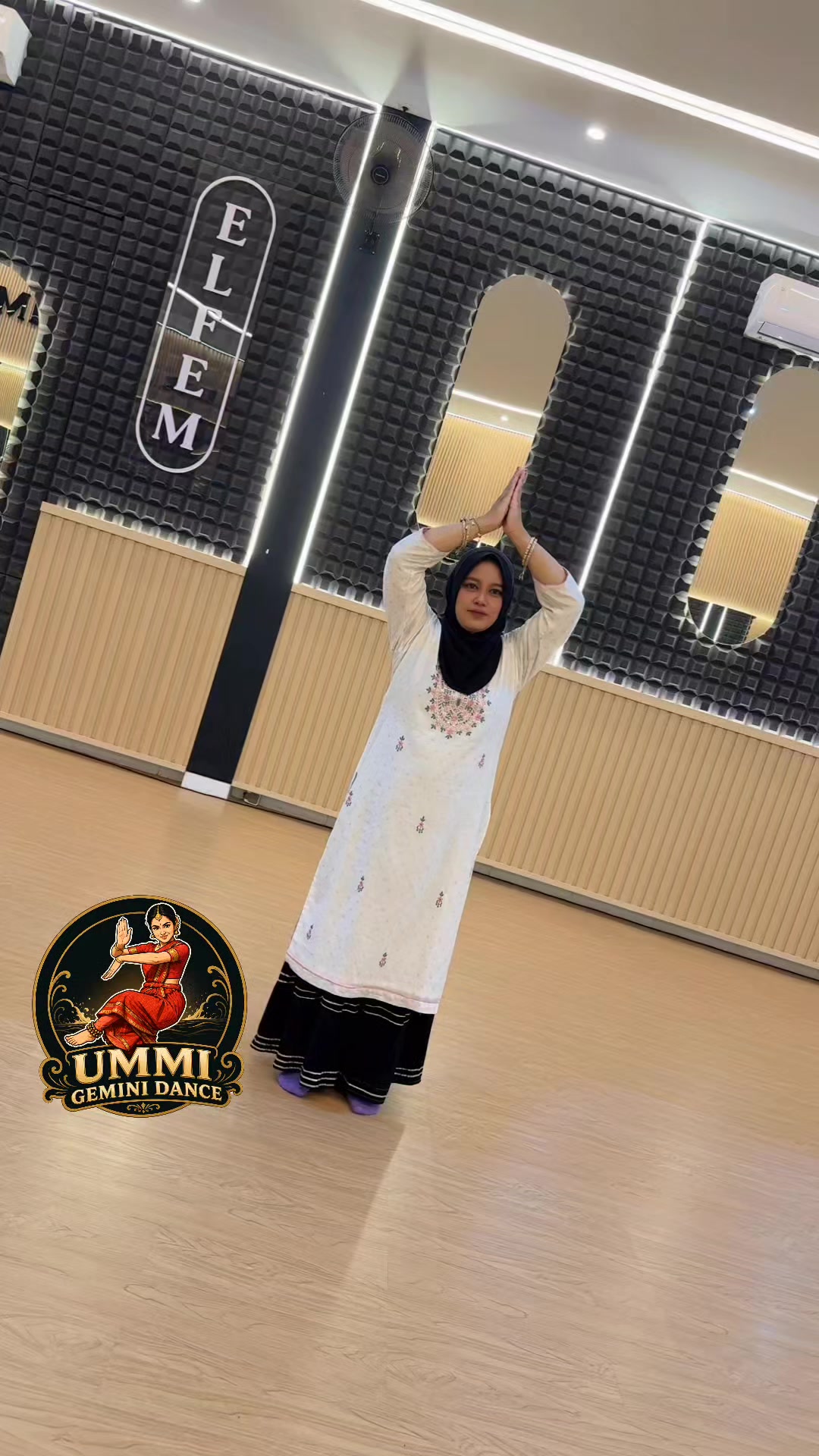 @Ummi Gemini Collection