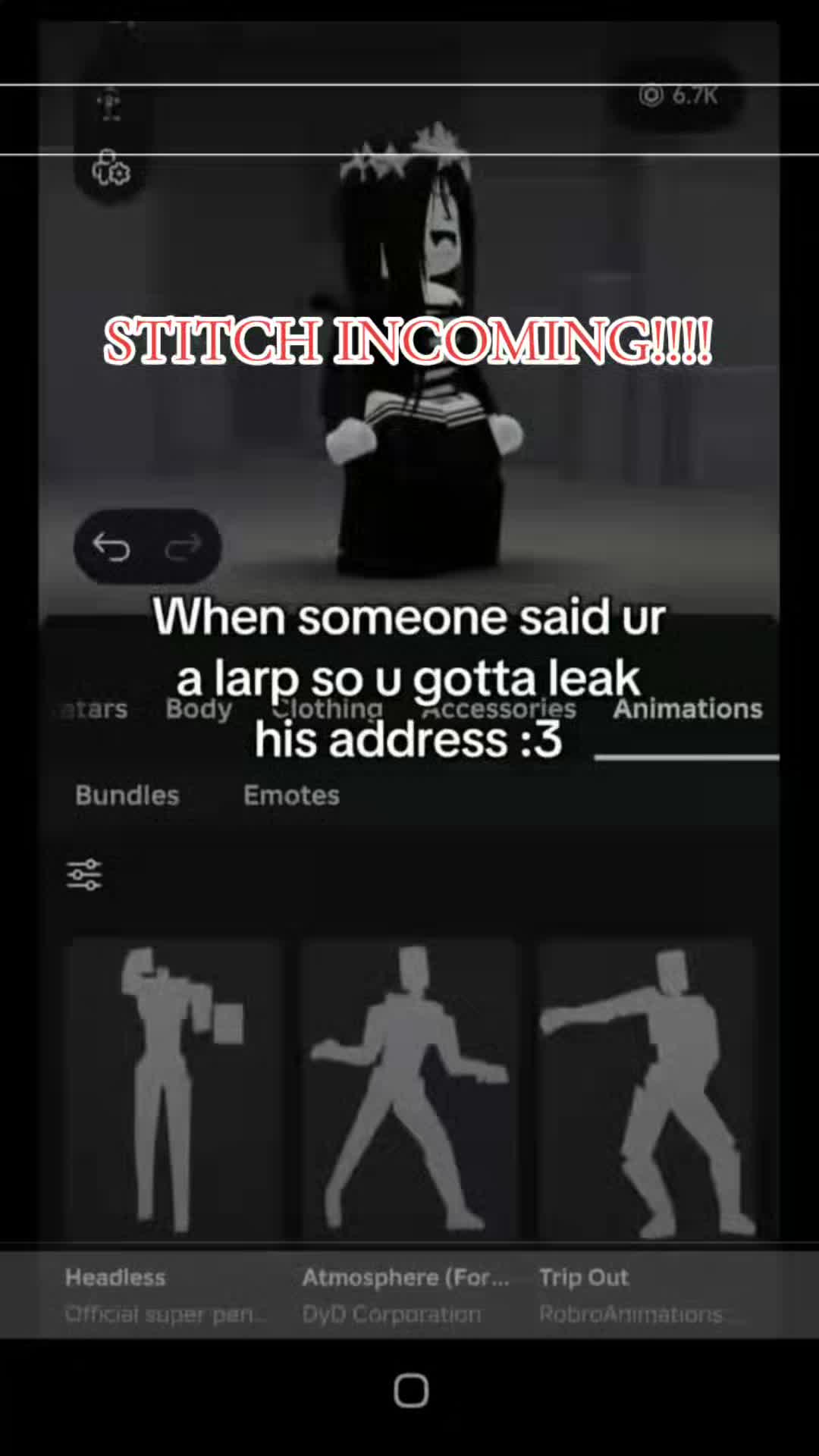 @Royal | #1 STOCKING FAN!!
