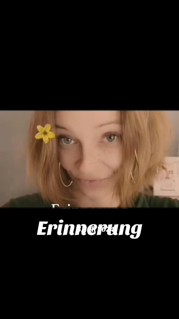 @süße Prinzessin 🥰🙈