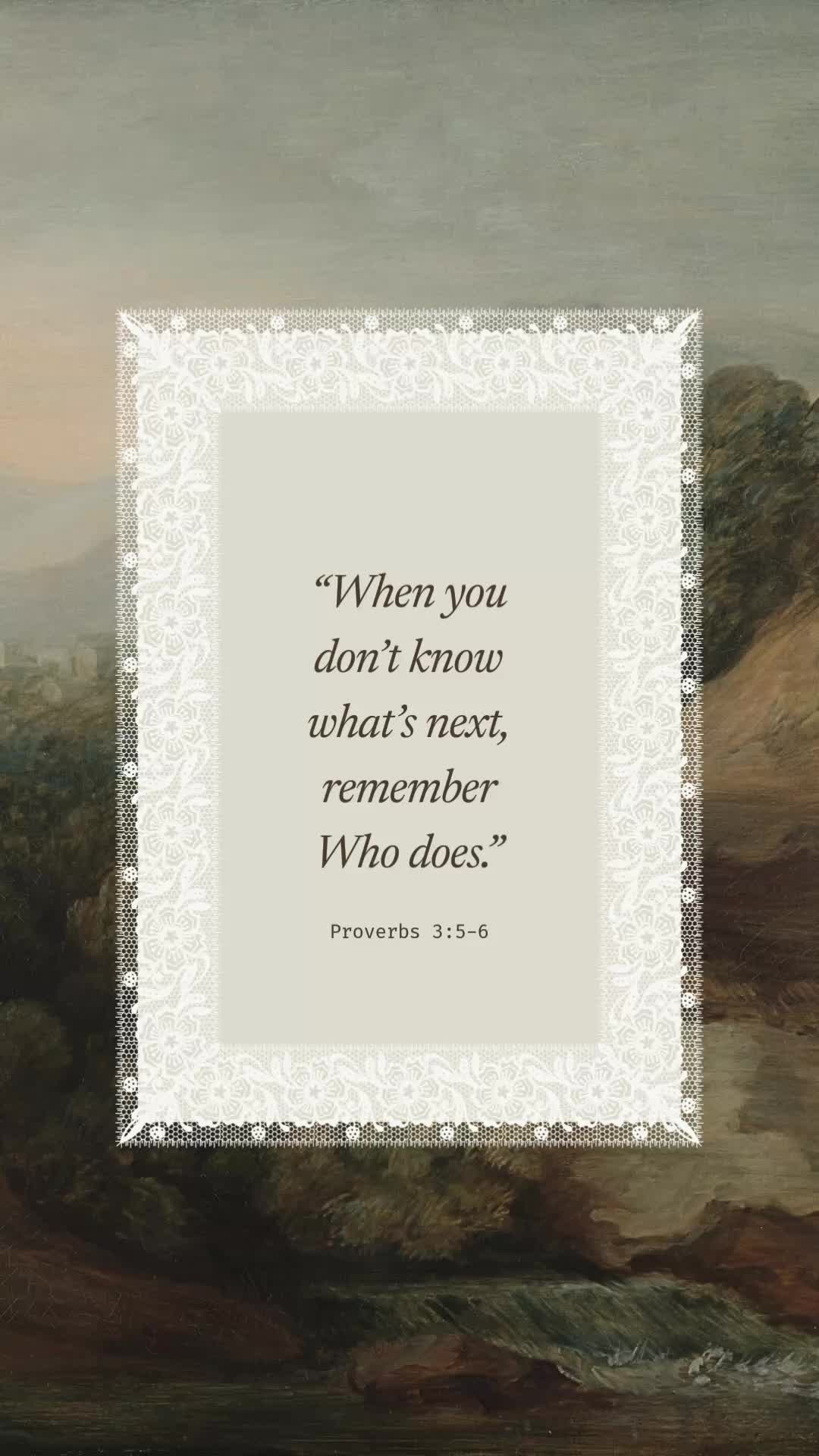 @Love in Faith