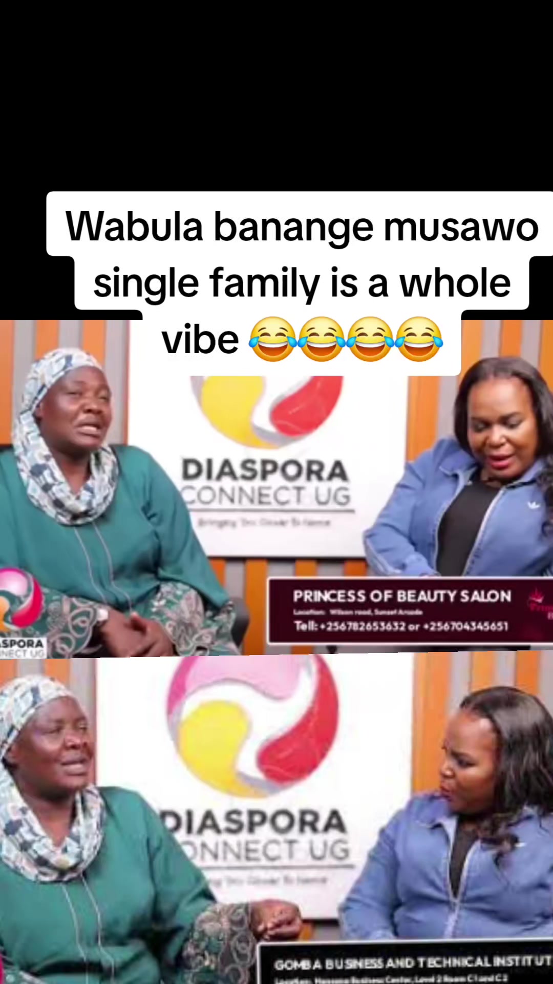 @PEACEFUL NANA OFFICIAL