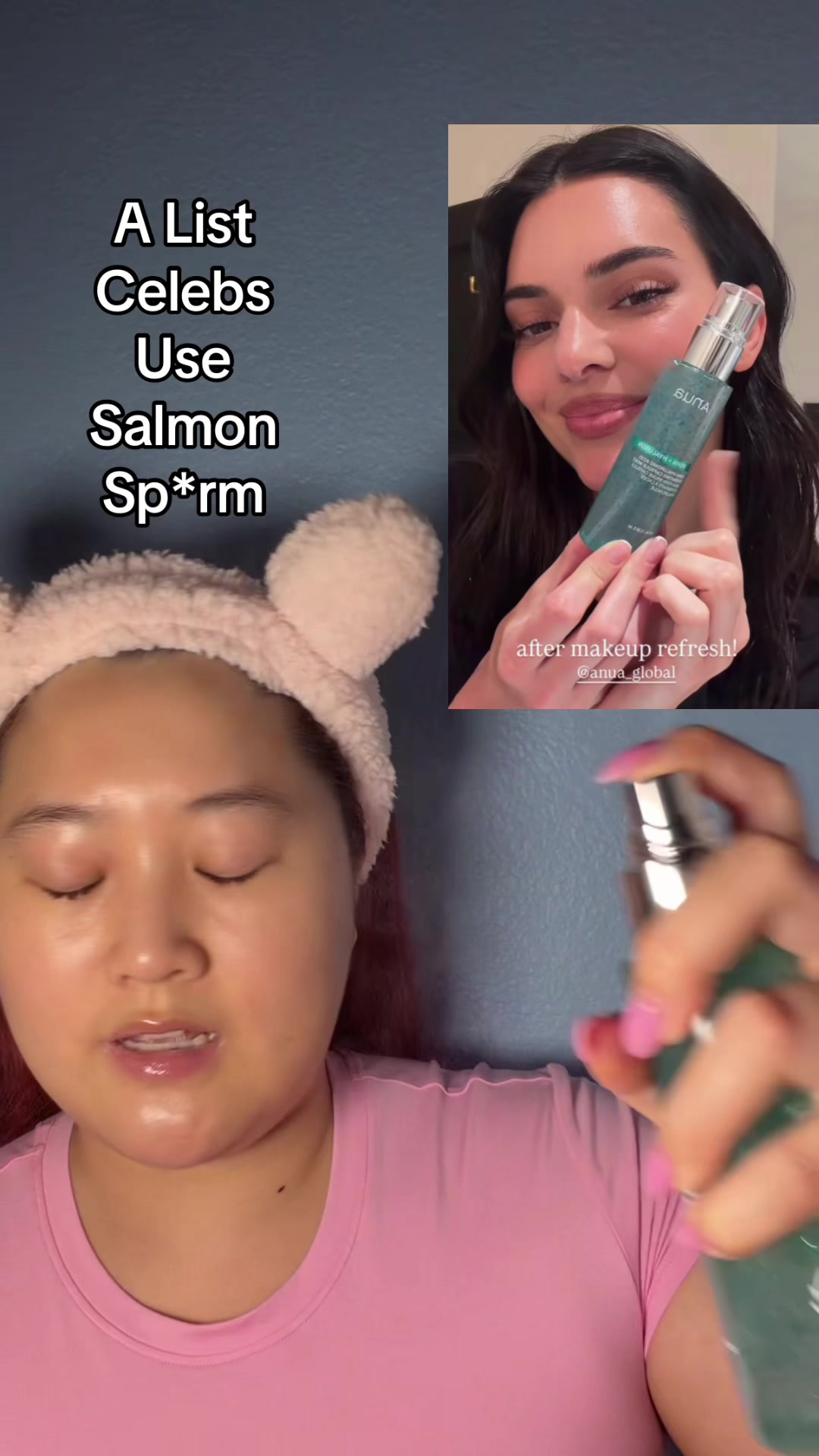 @Korean Skincare | Trish Trinh