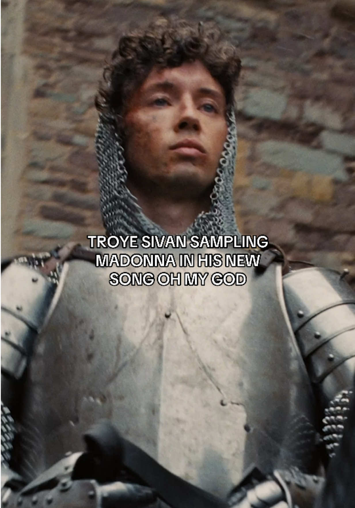 @Troye Fan Page