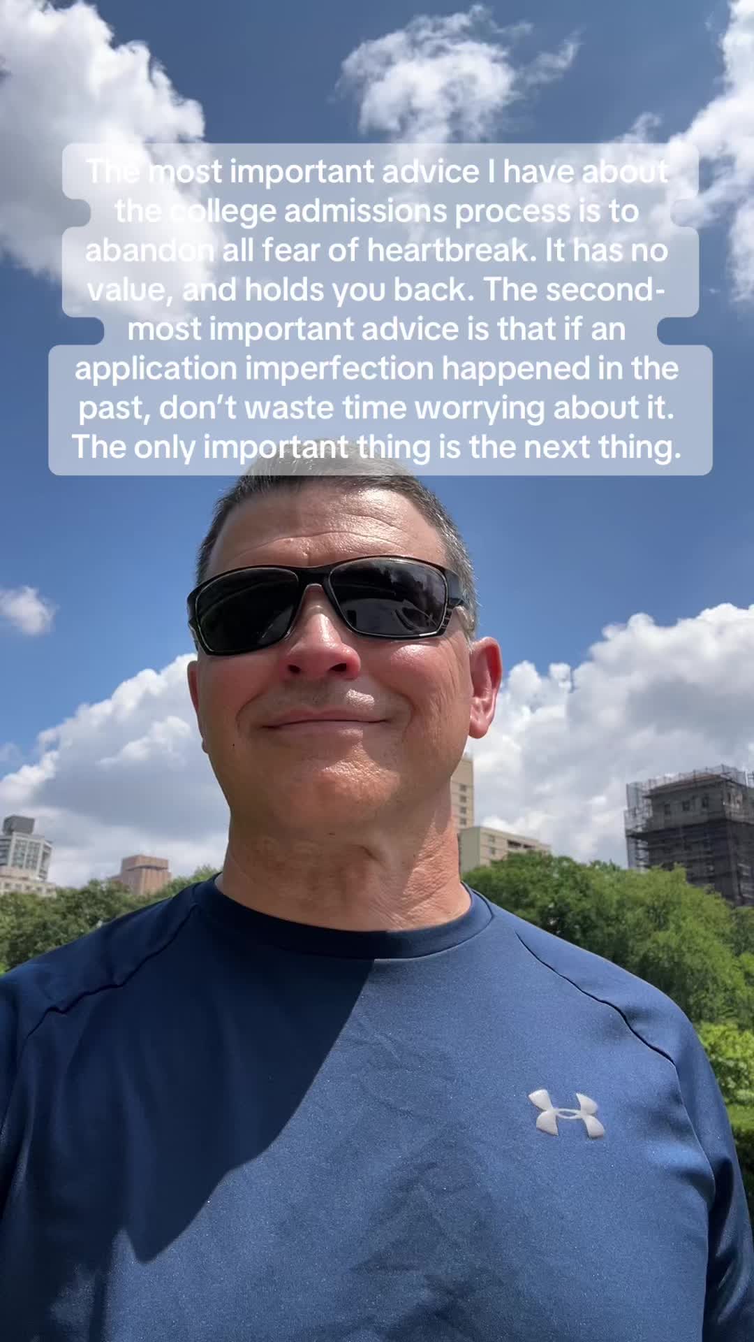 @Mark Hernandez | Writing Coach
