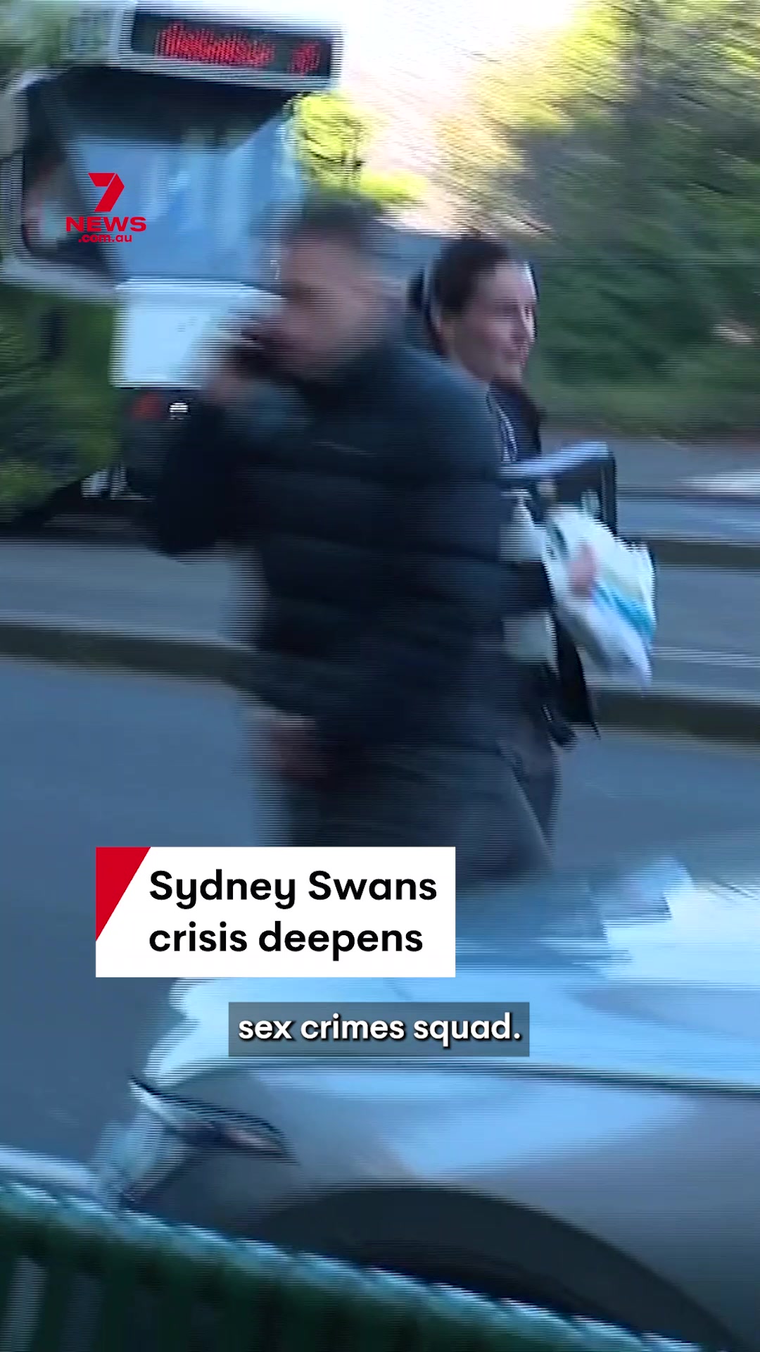 @7NEWS Australia