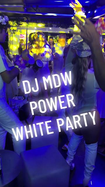 @DJ MDW