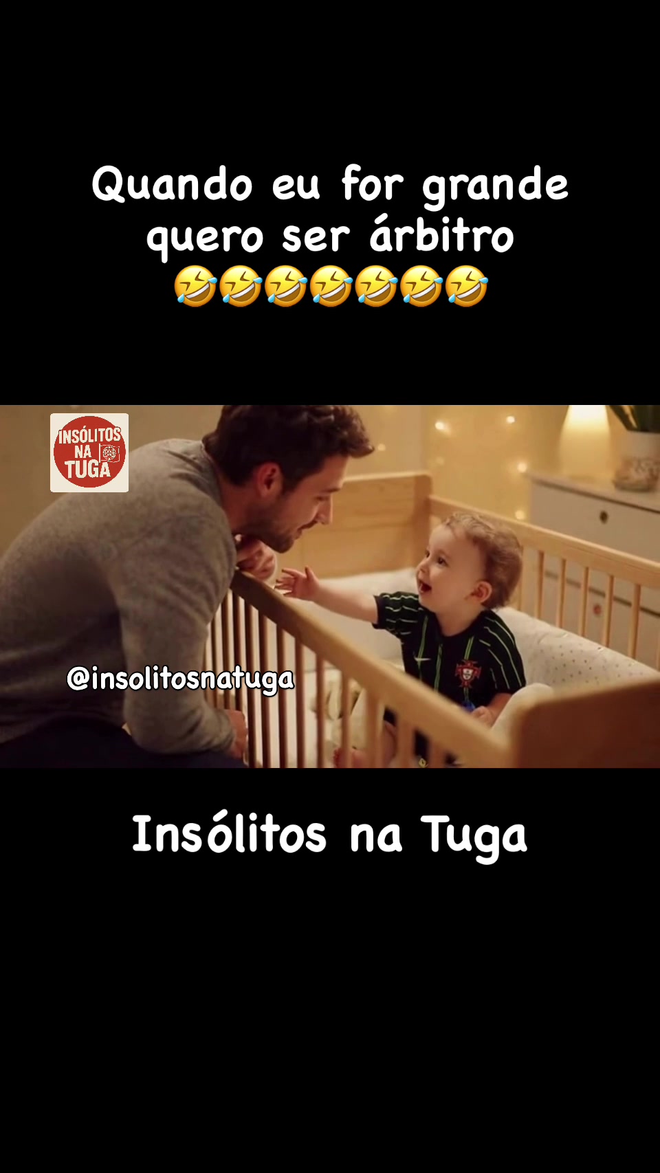 @Insólitos na Tuga