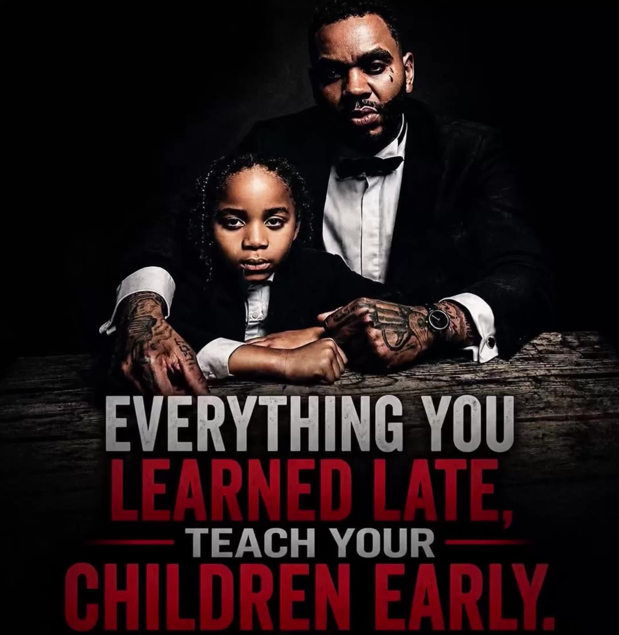 @BornHustlersFamily 243