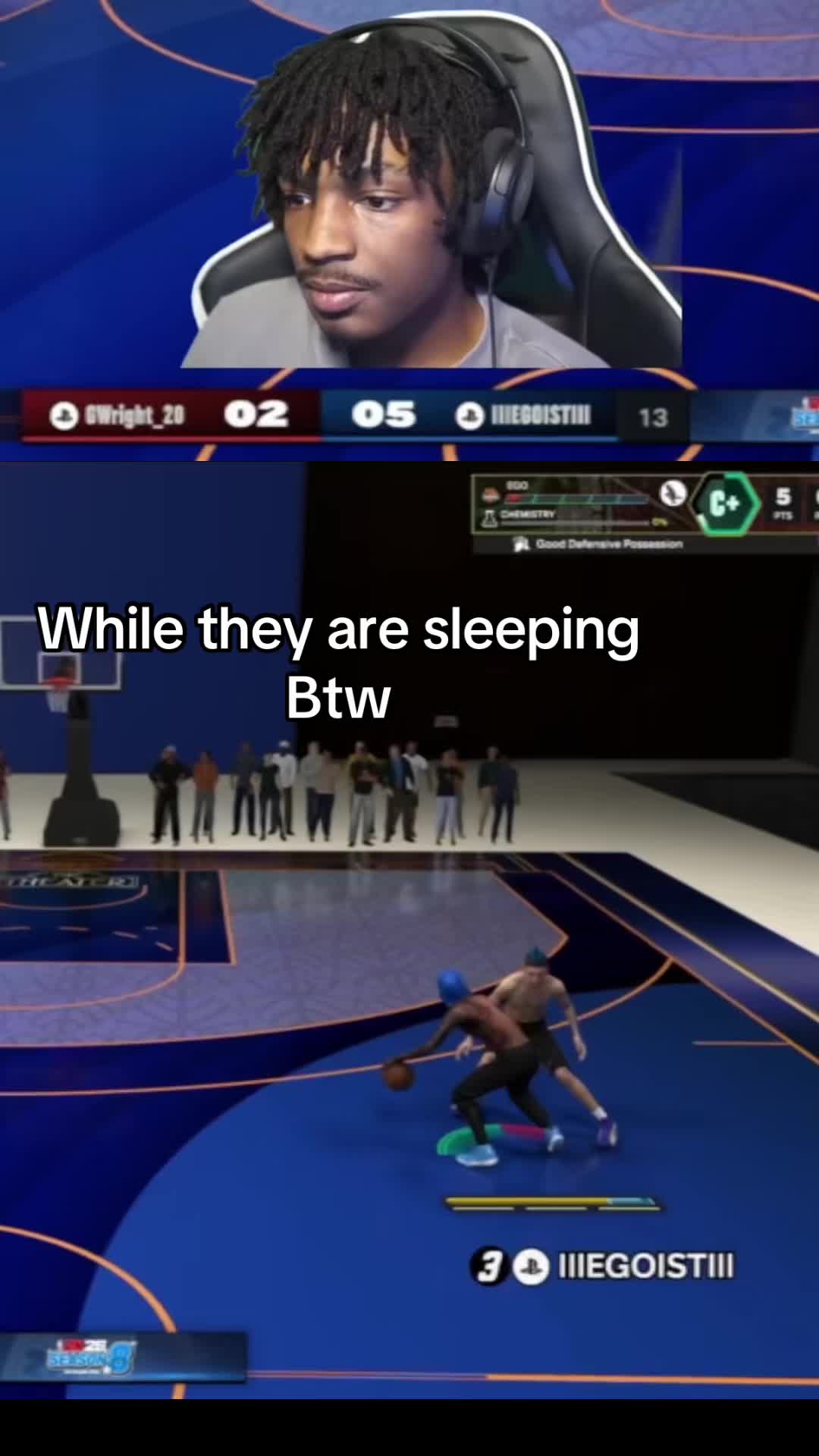 @EGO