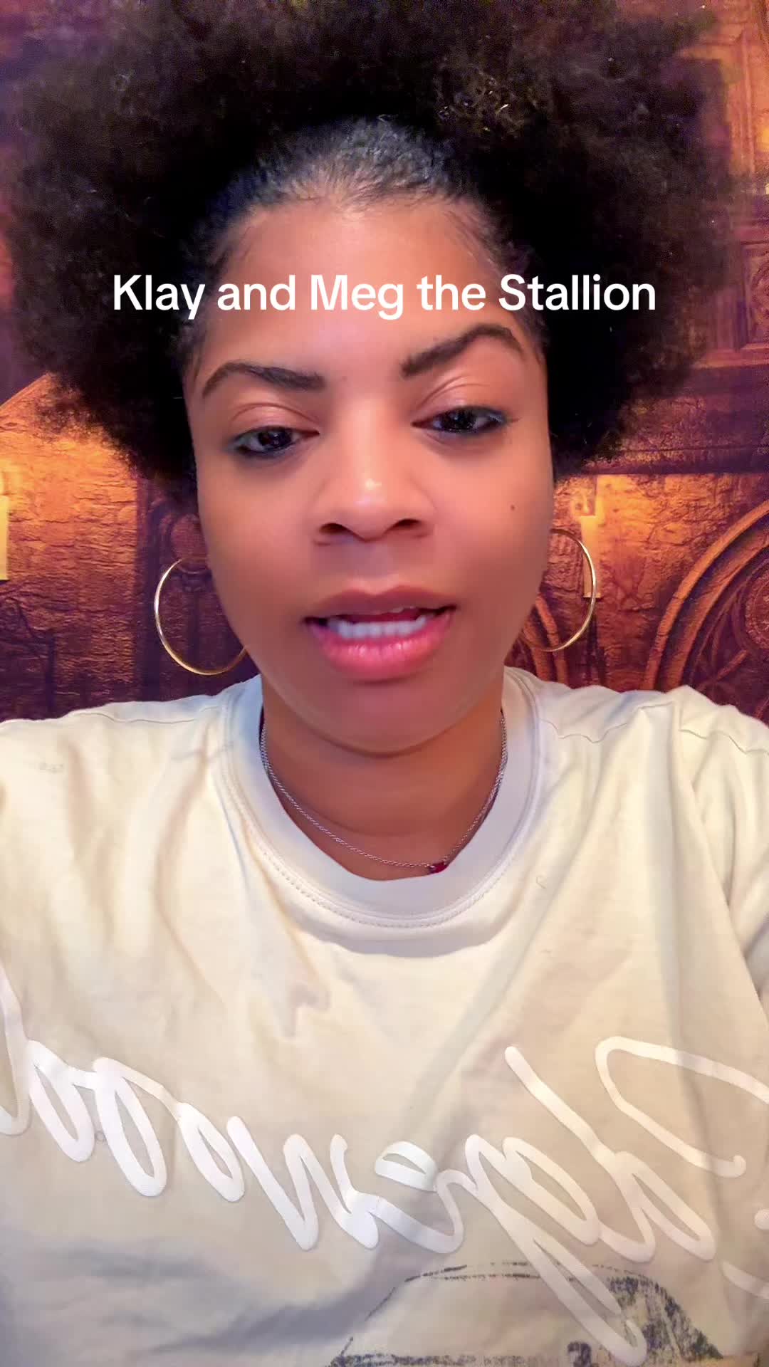 @Tammy the Vodou Queen