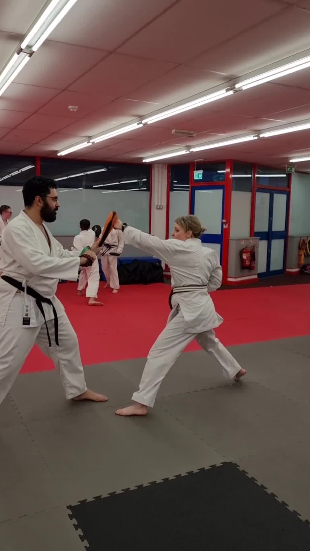 @Sengoku Martial Arts