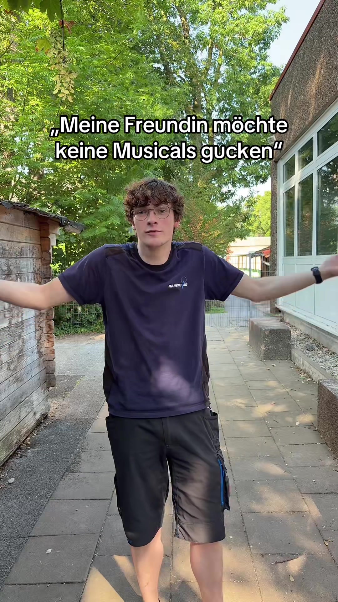 @Jugend-Musical-Bühne Rietberg