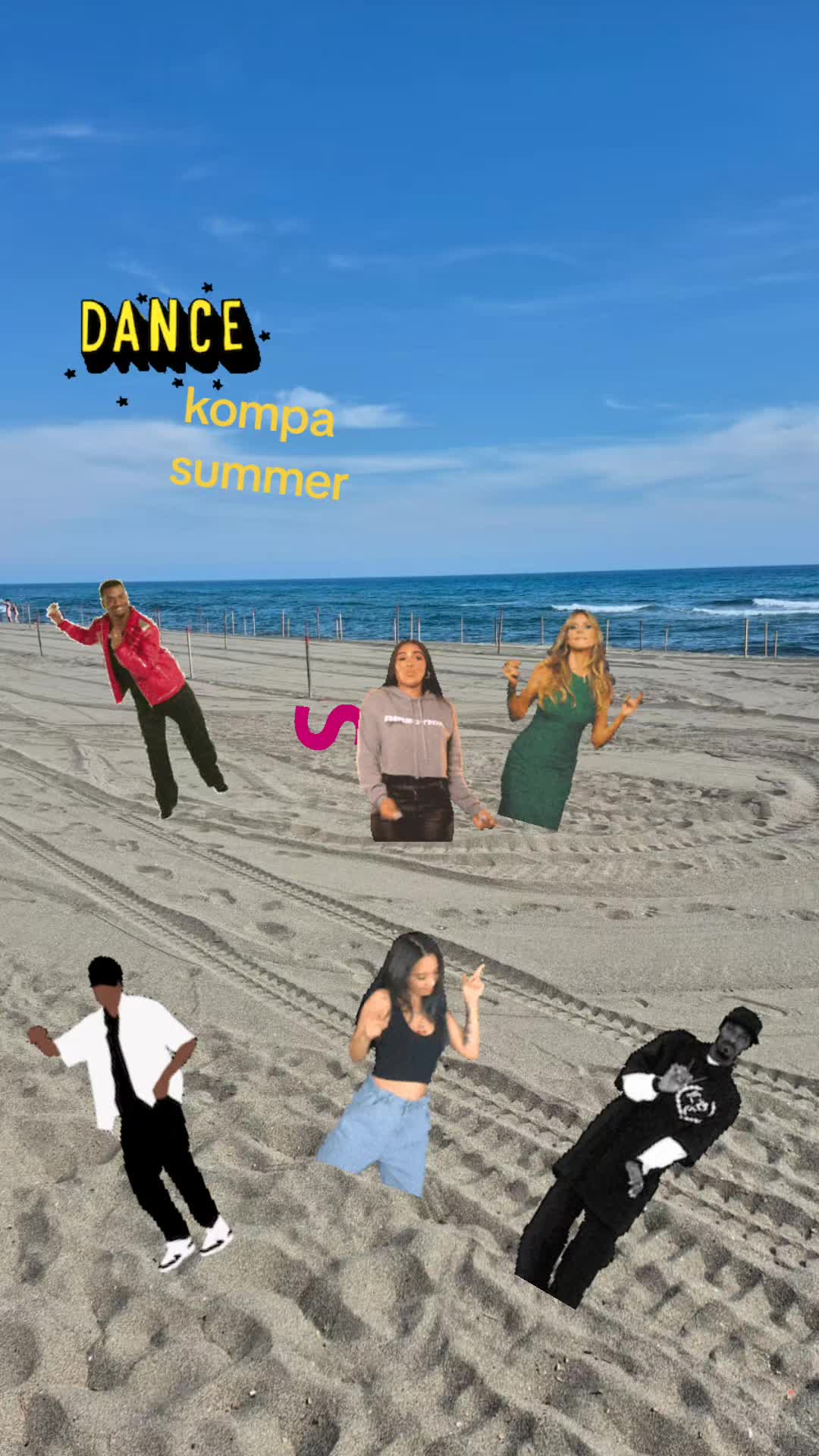 @Monia&Dance