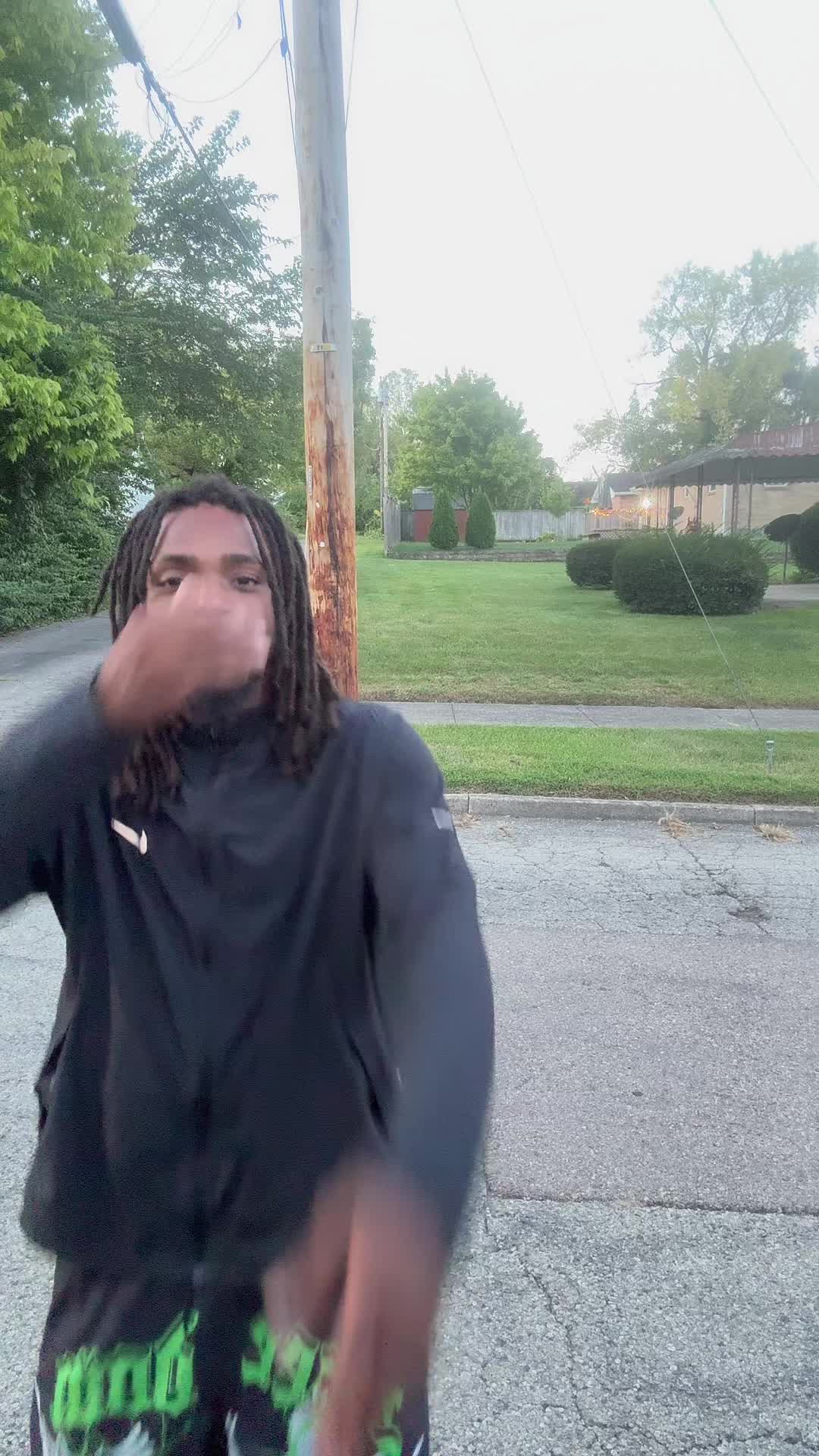 @Streamerjmo
