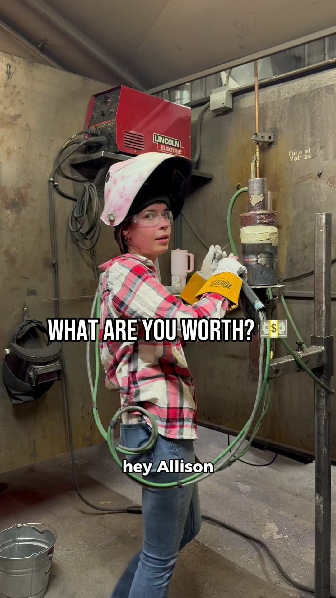 @Western Welding Academy