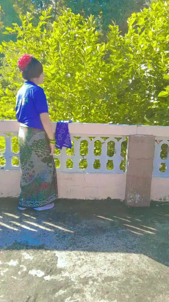 @suntali Tamang