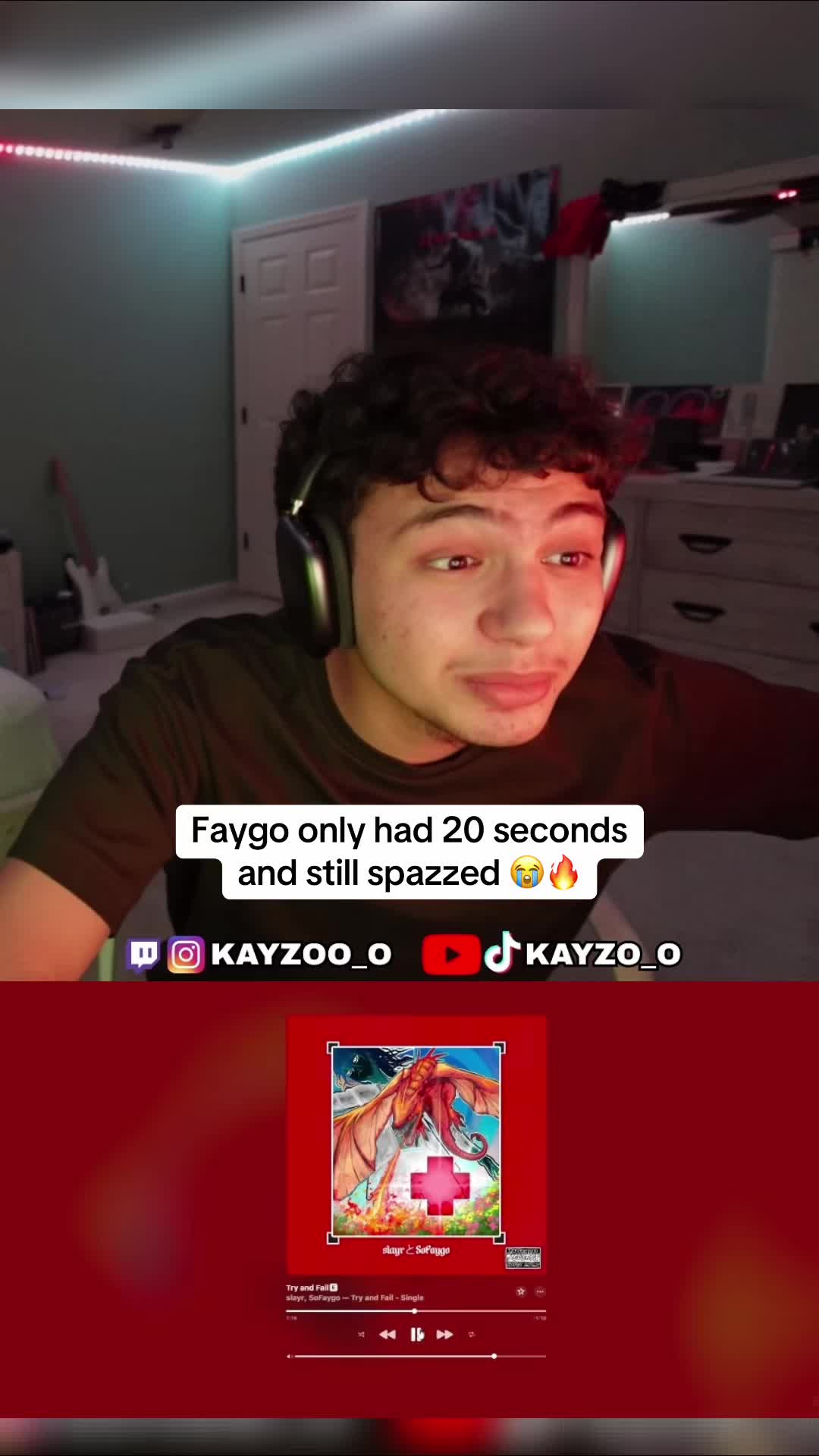 @Kayzo