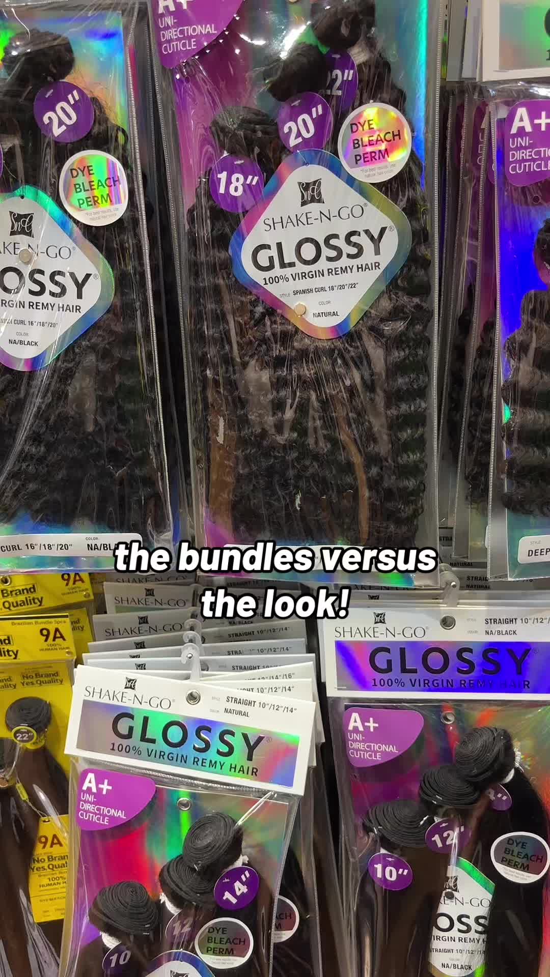 @H Beauty Supply Katy Texas