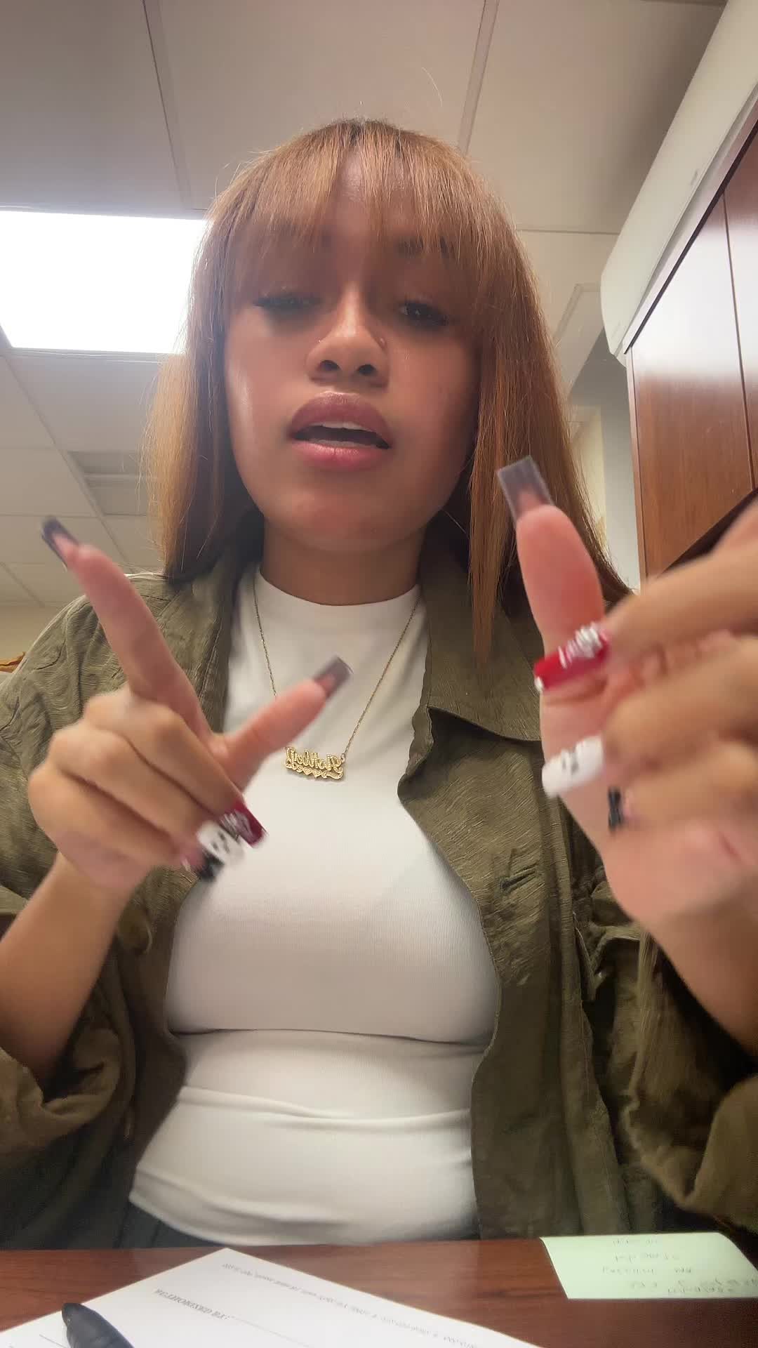 @Myleftcheeck