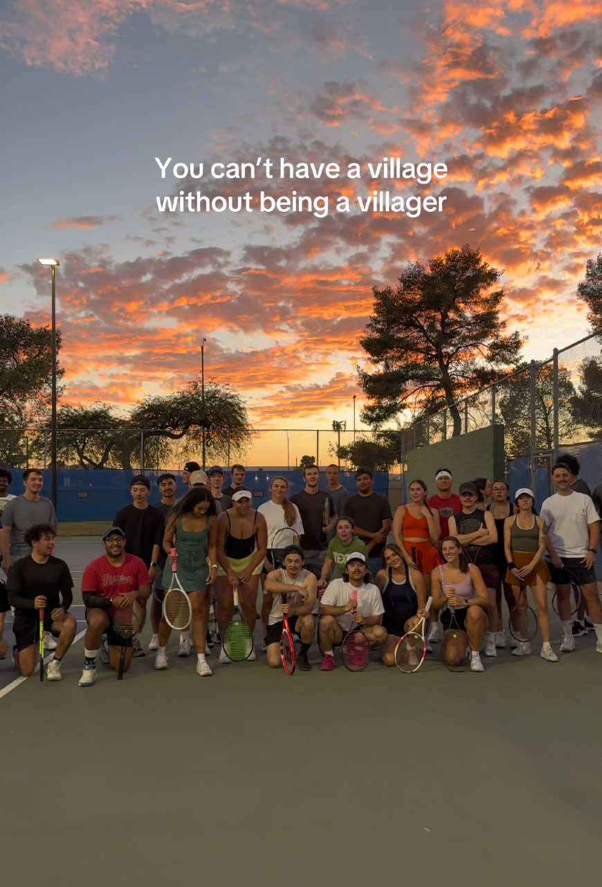 @Emily | Scottsdale Tennis Club