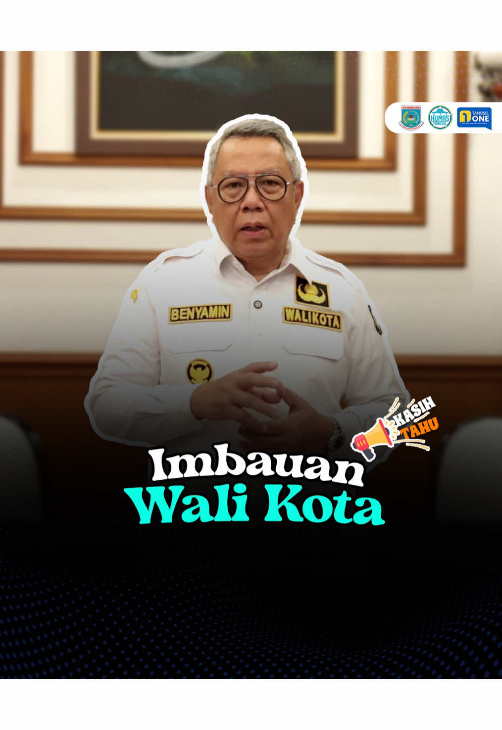@humaskotatangsel