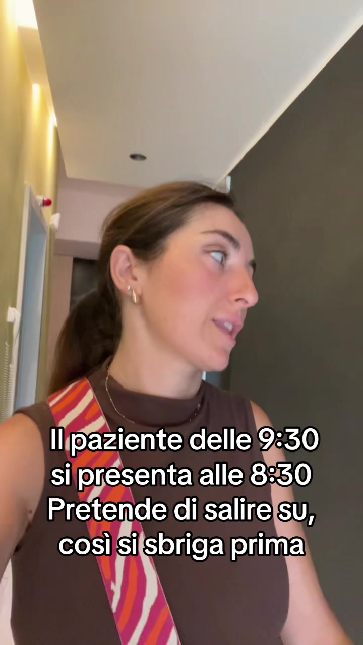 @Vita da assistenti🦷👩🏼&zwj;⚕️