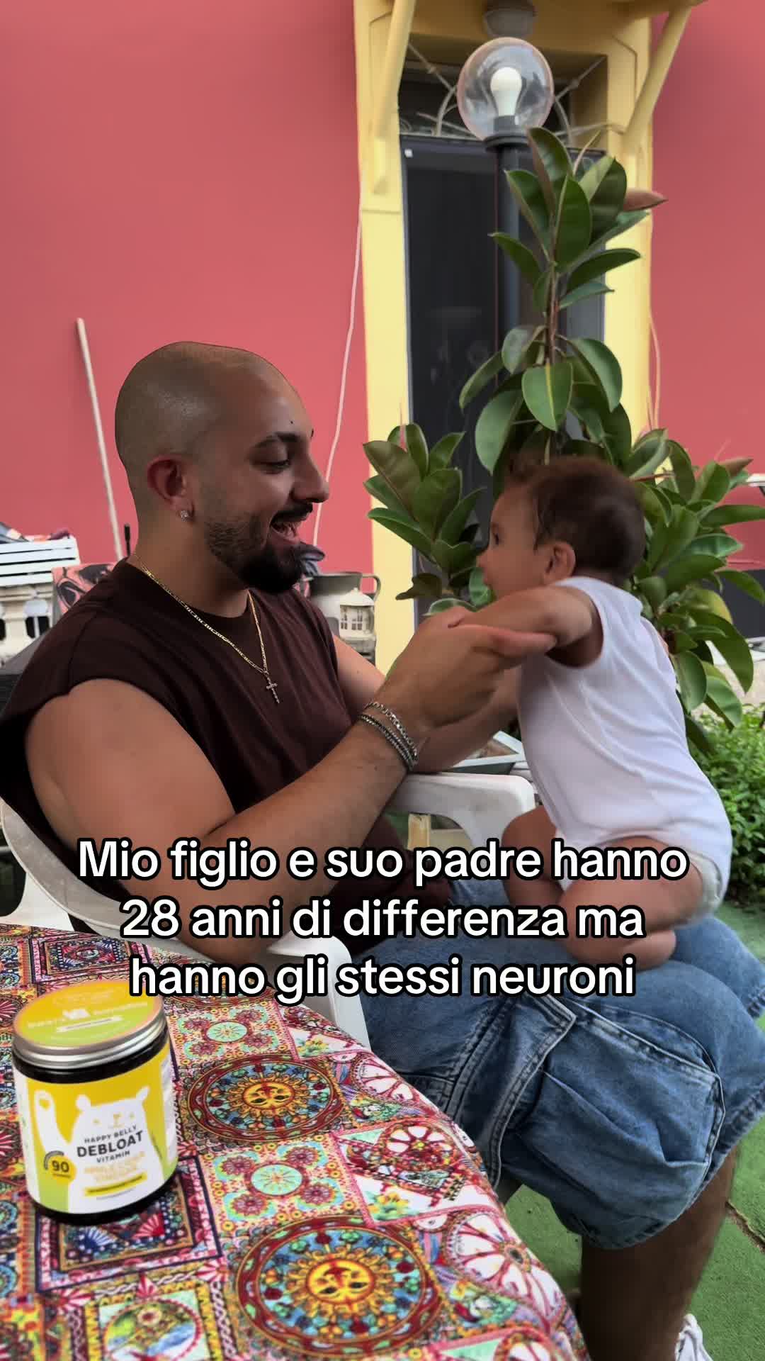 @Gio&Marti