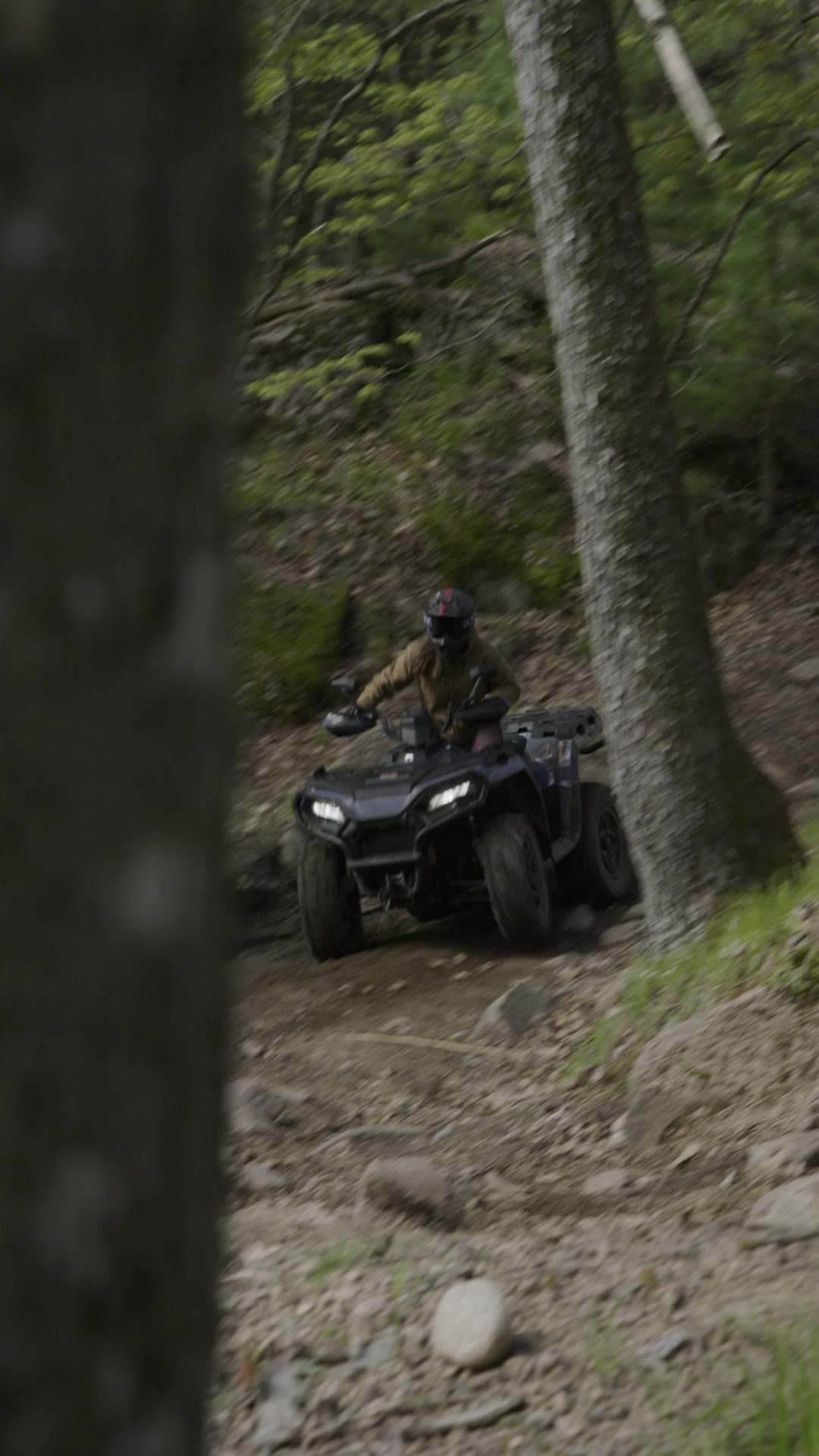 @Polaris Off Road