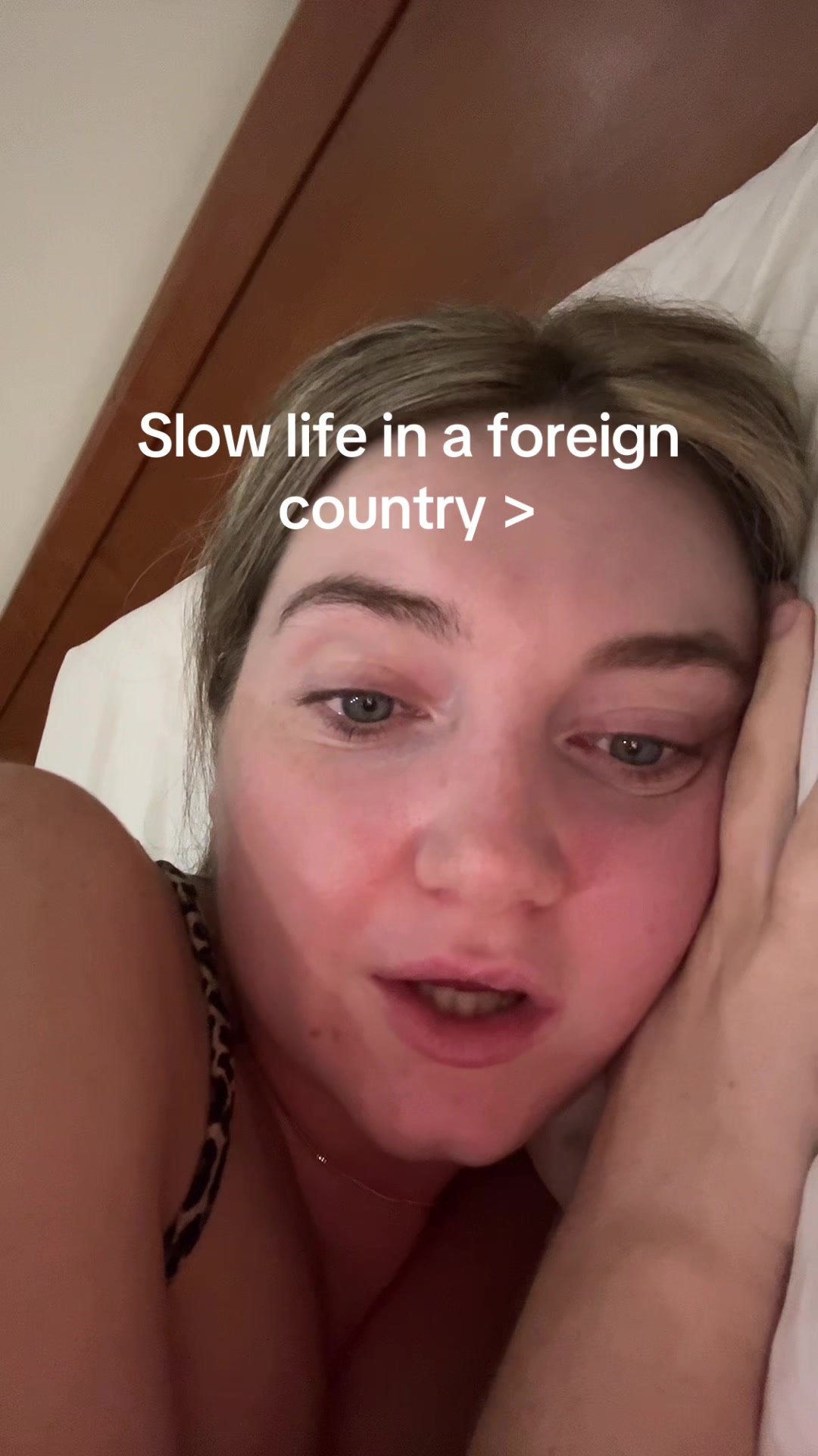 @tessistalking