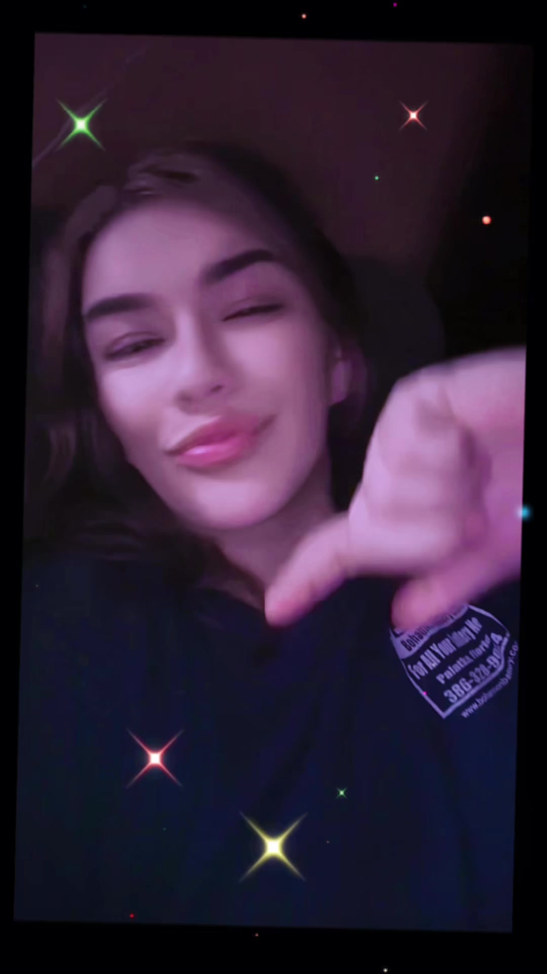@Cirina On Social 🎬