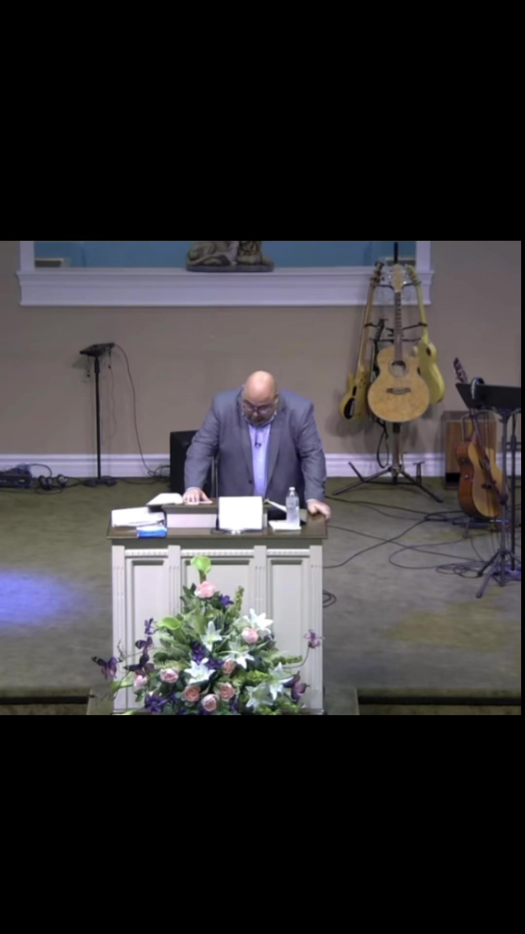 @pastordavidjohnson