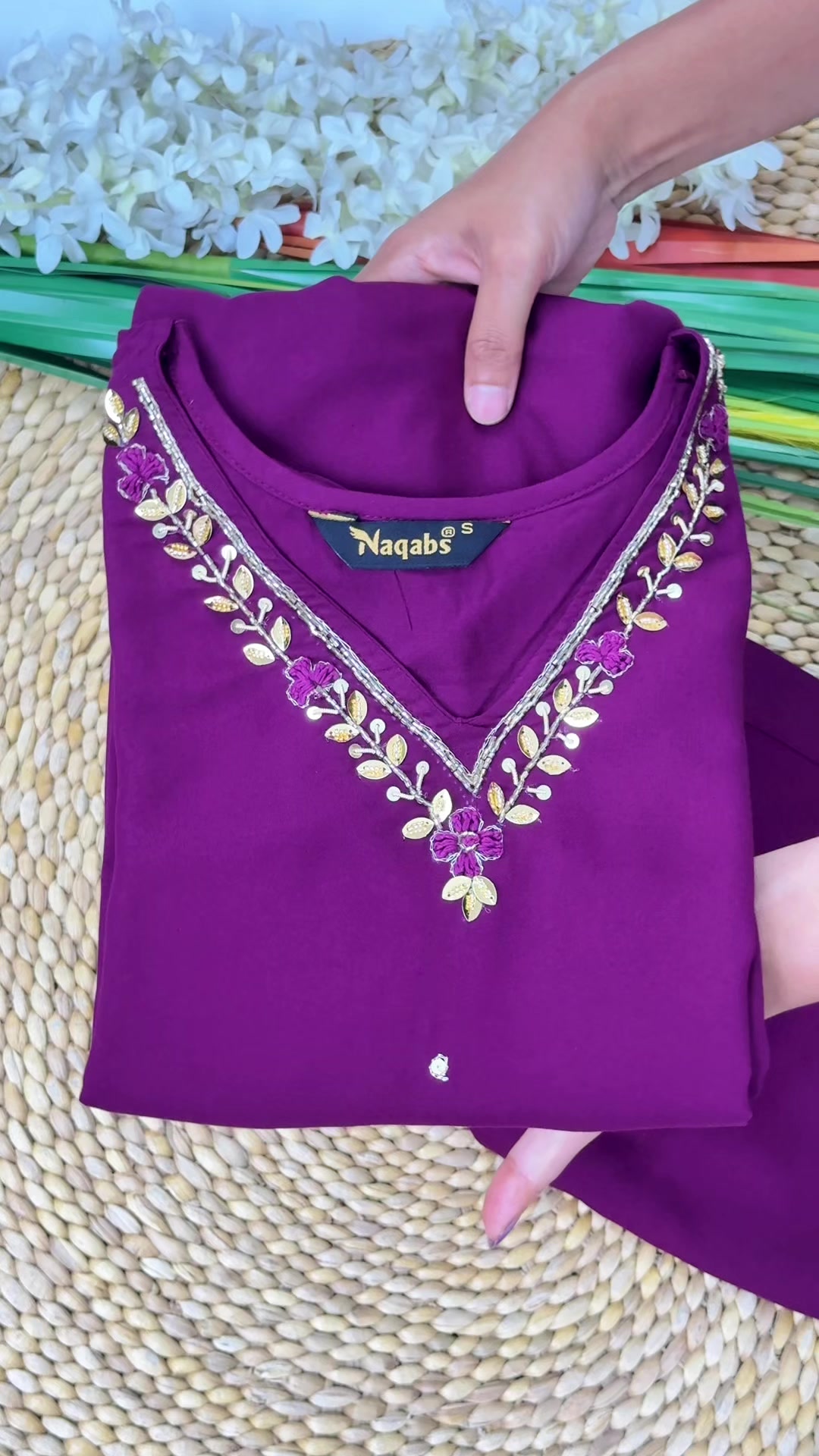 @Naqabs Fashion