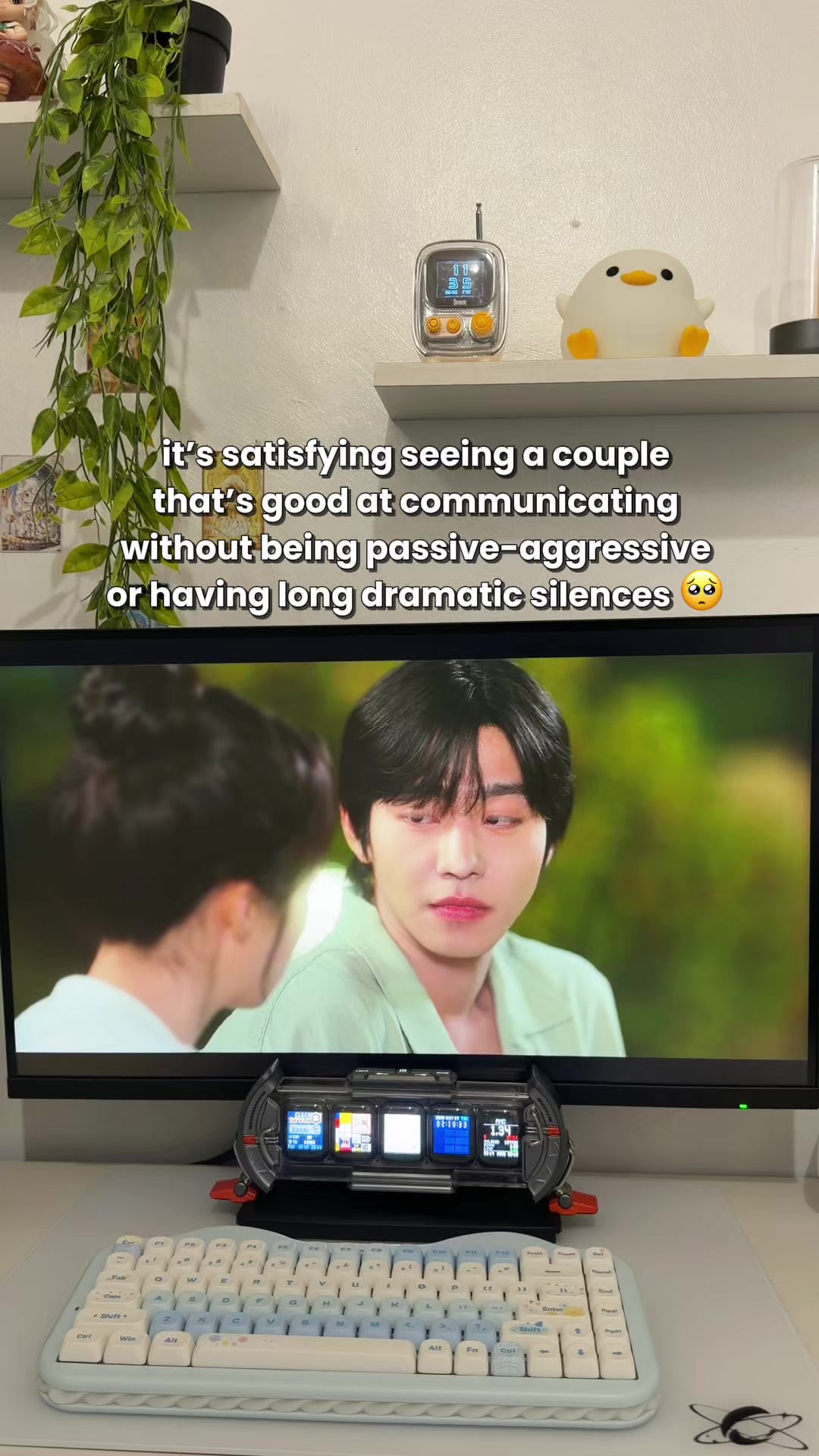 @cozywith_m on IG ᡣ𐭩