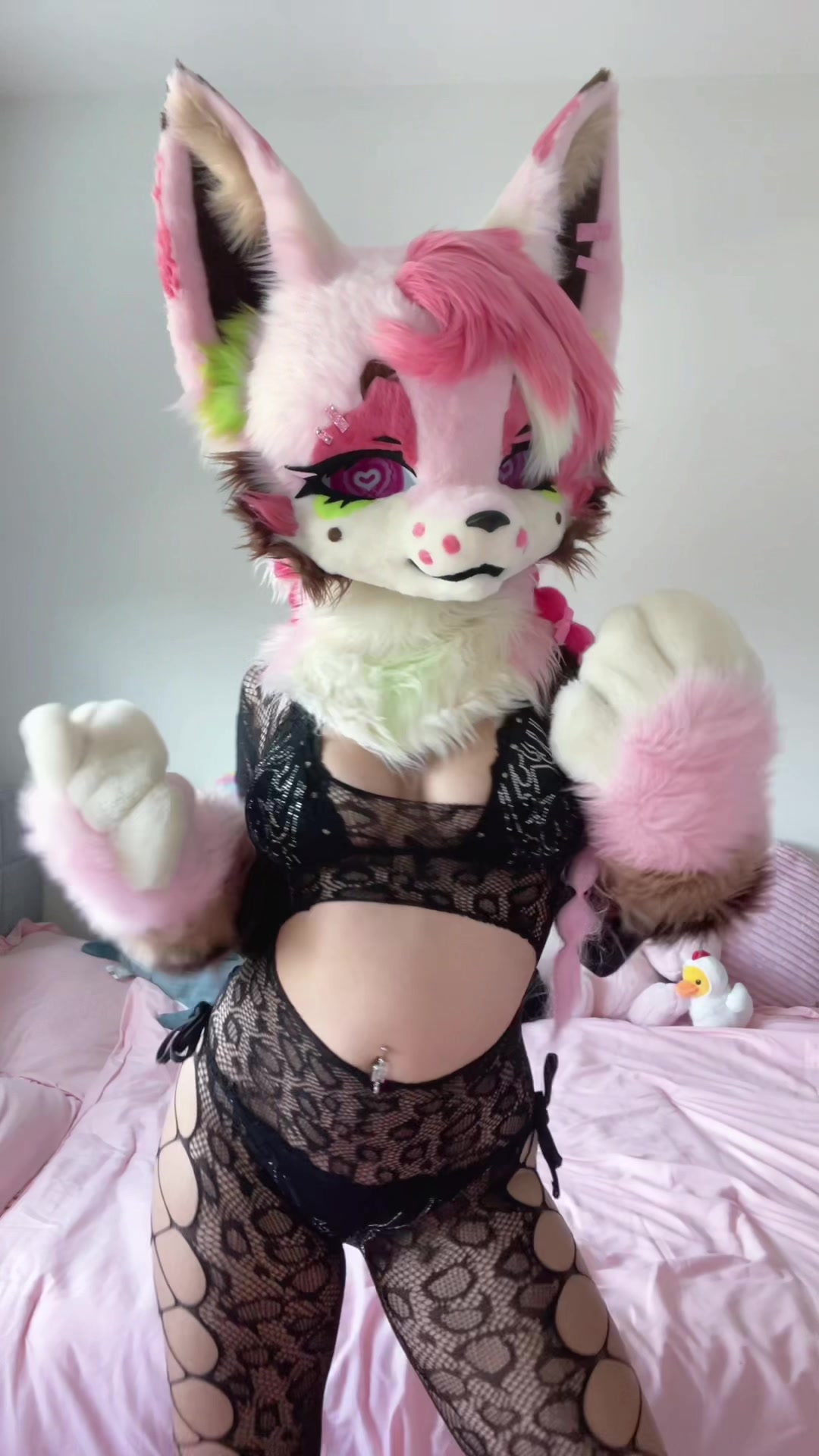 @kyra!