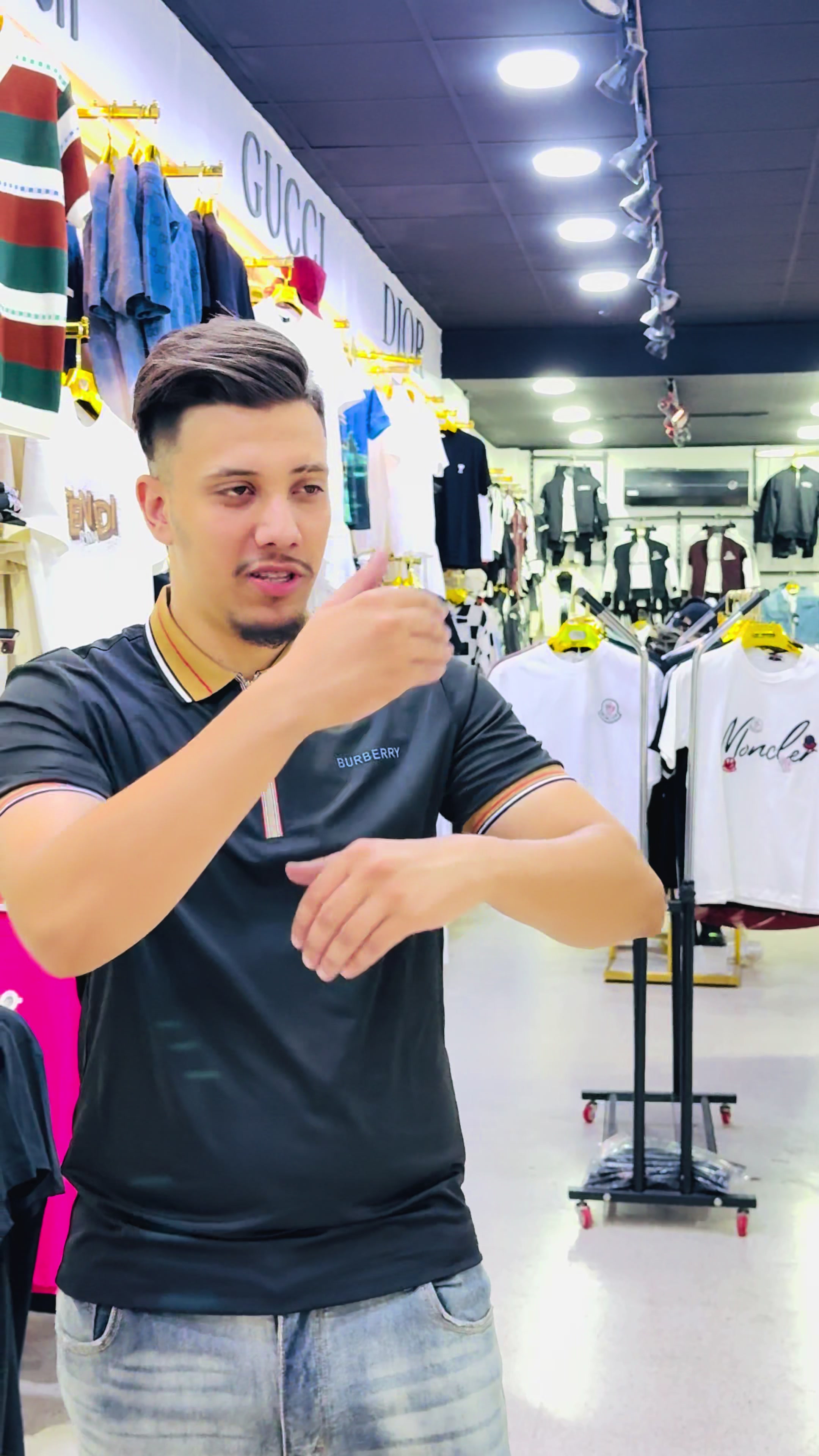 @Chic store 🔱chez hemri 🔱