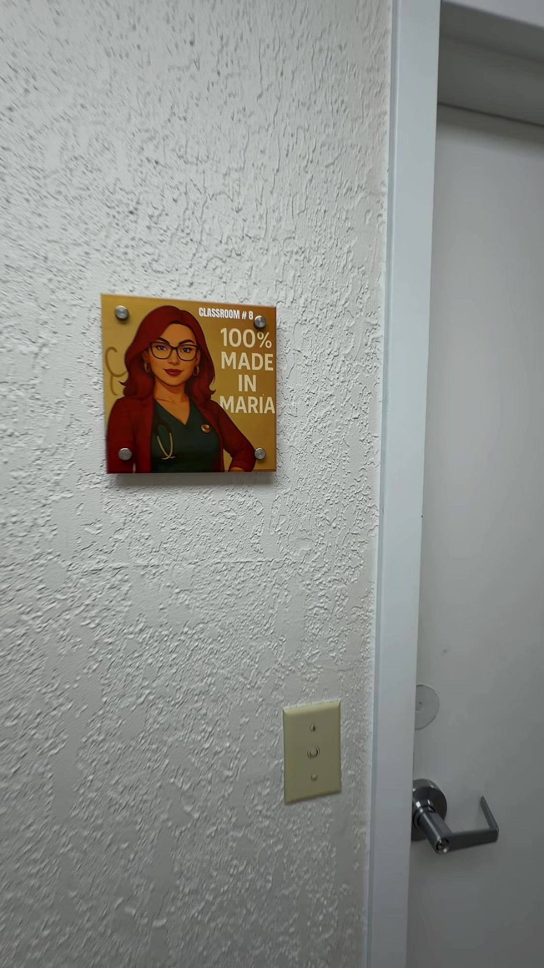 @100% MADE IN MARIA
