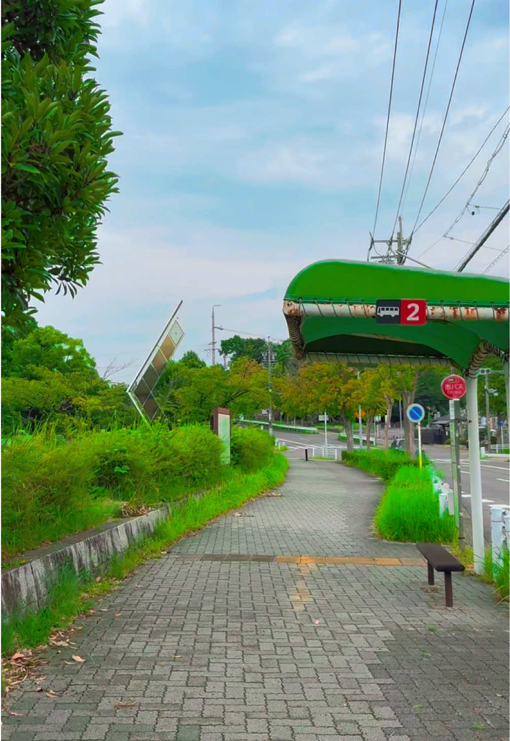 @Nagoya Street Walk