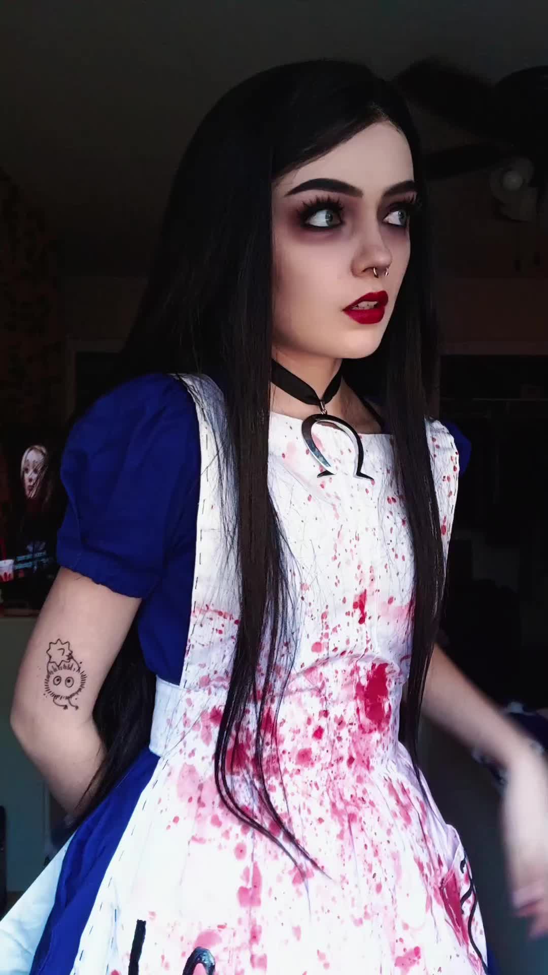 @☠Alix☠