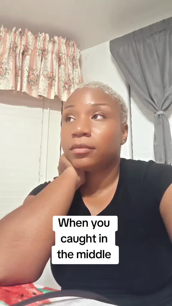 @Mary Jayne (Comedian)