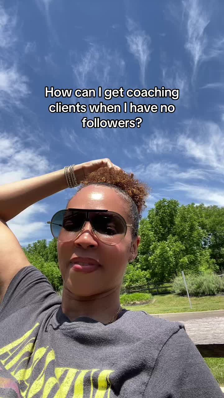 @Nakia Denise | Mentor