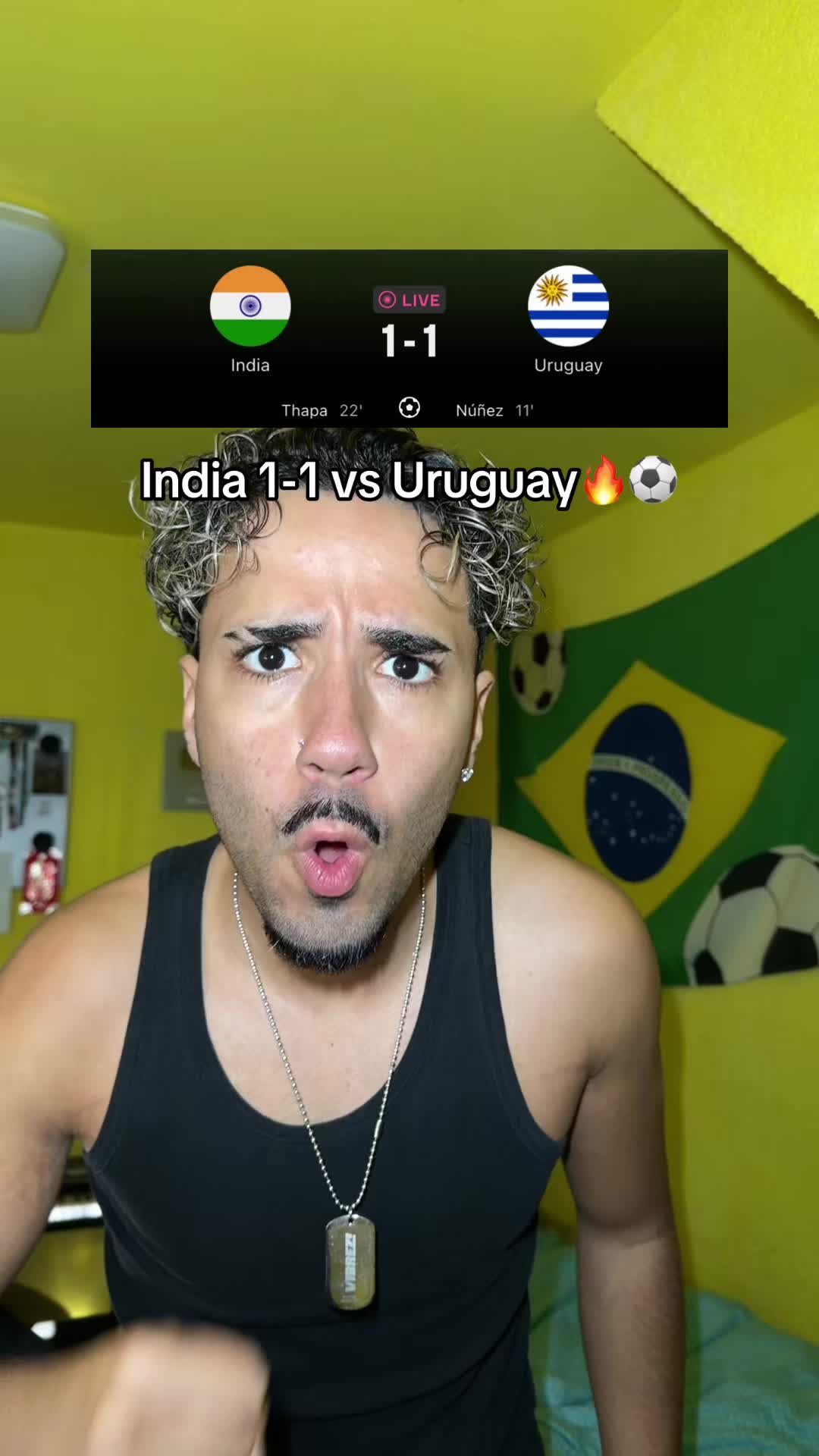 @Davidmaluco