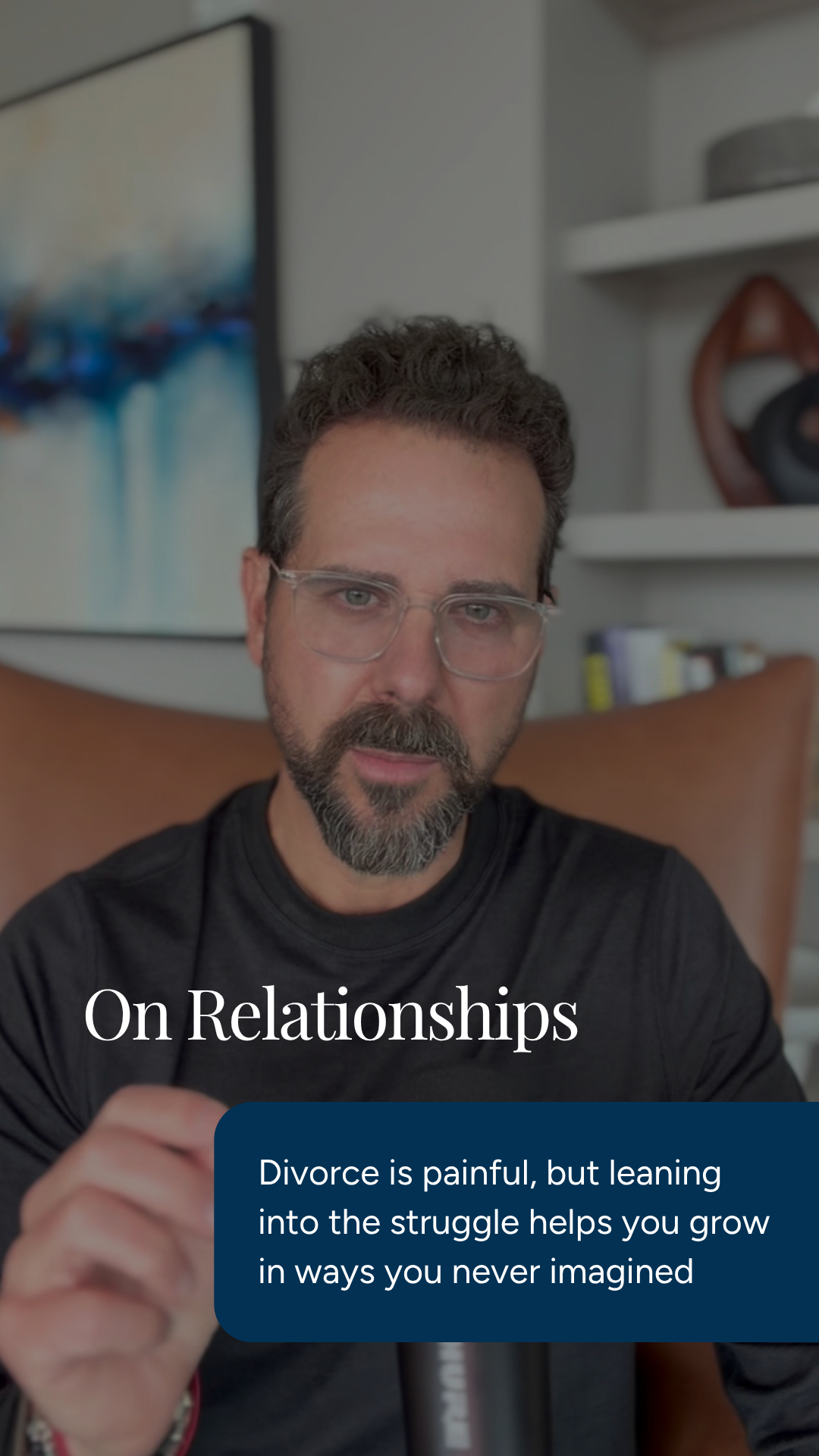 @Dr. Scott | Psychotherapist