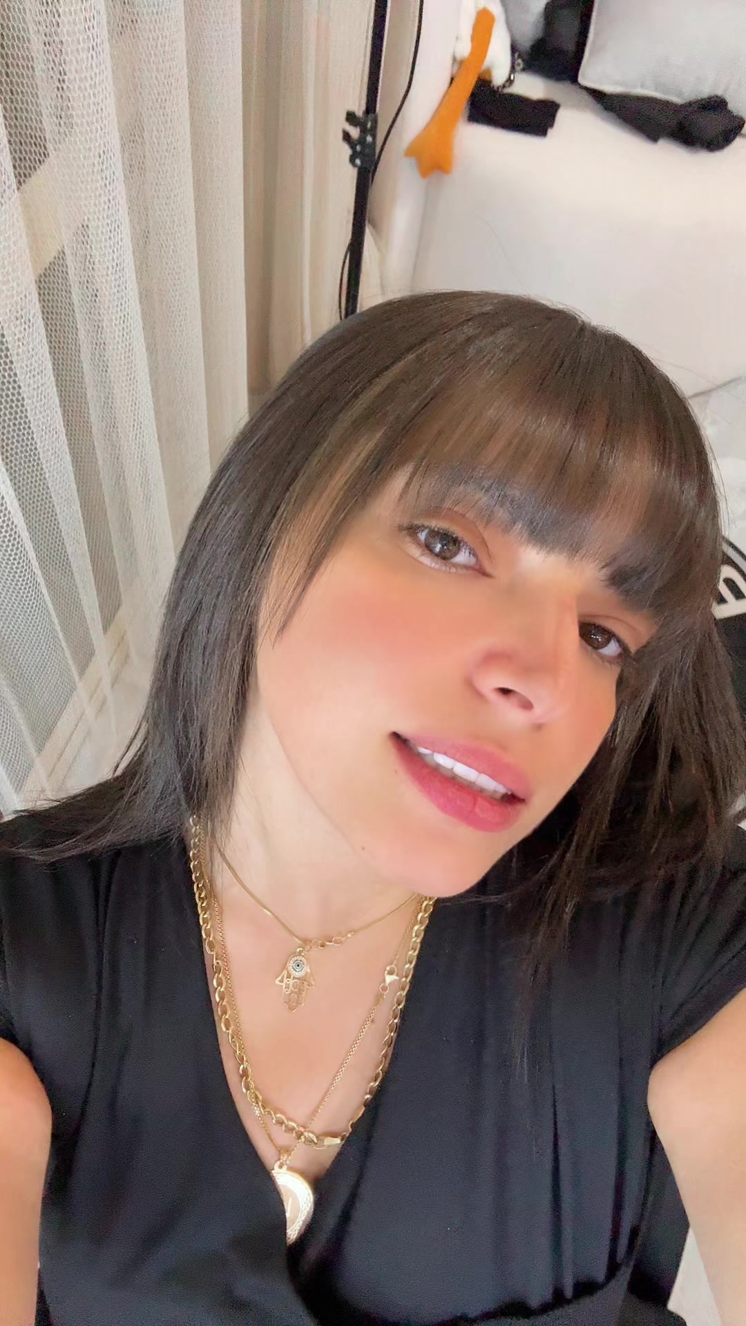 @TALIA TAREK (تاليا) 😈