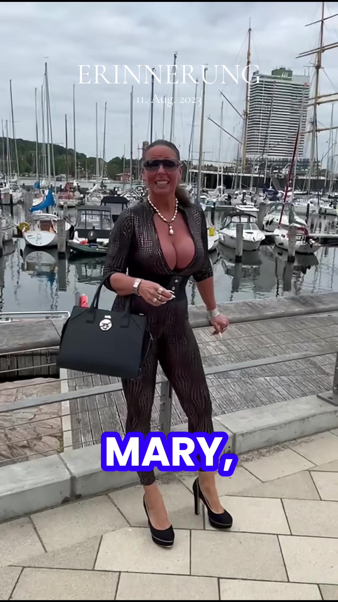 @Carla Lagerfeld
