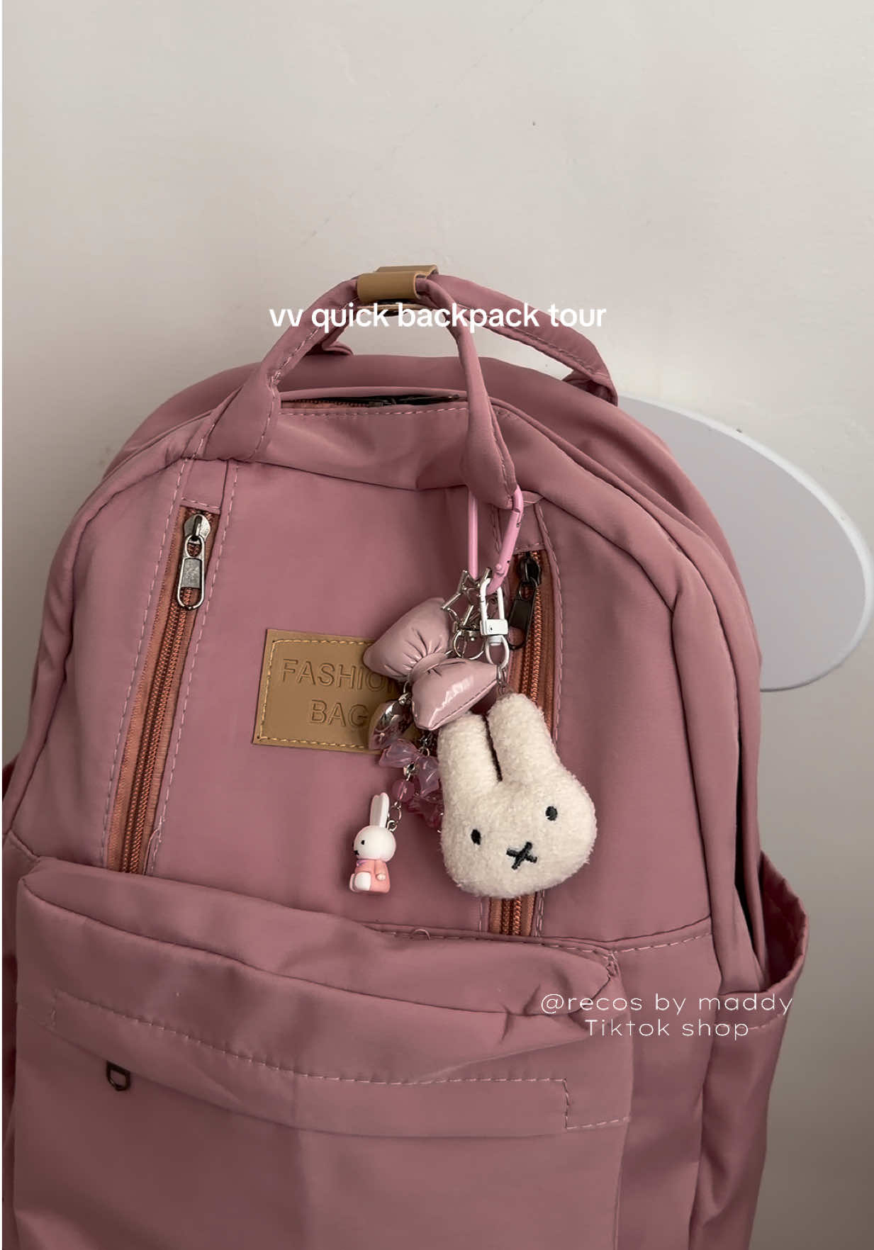 @recos by maddy ♡ྀི